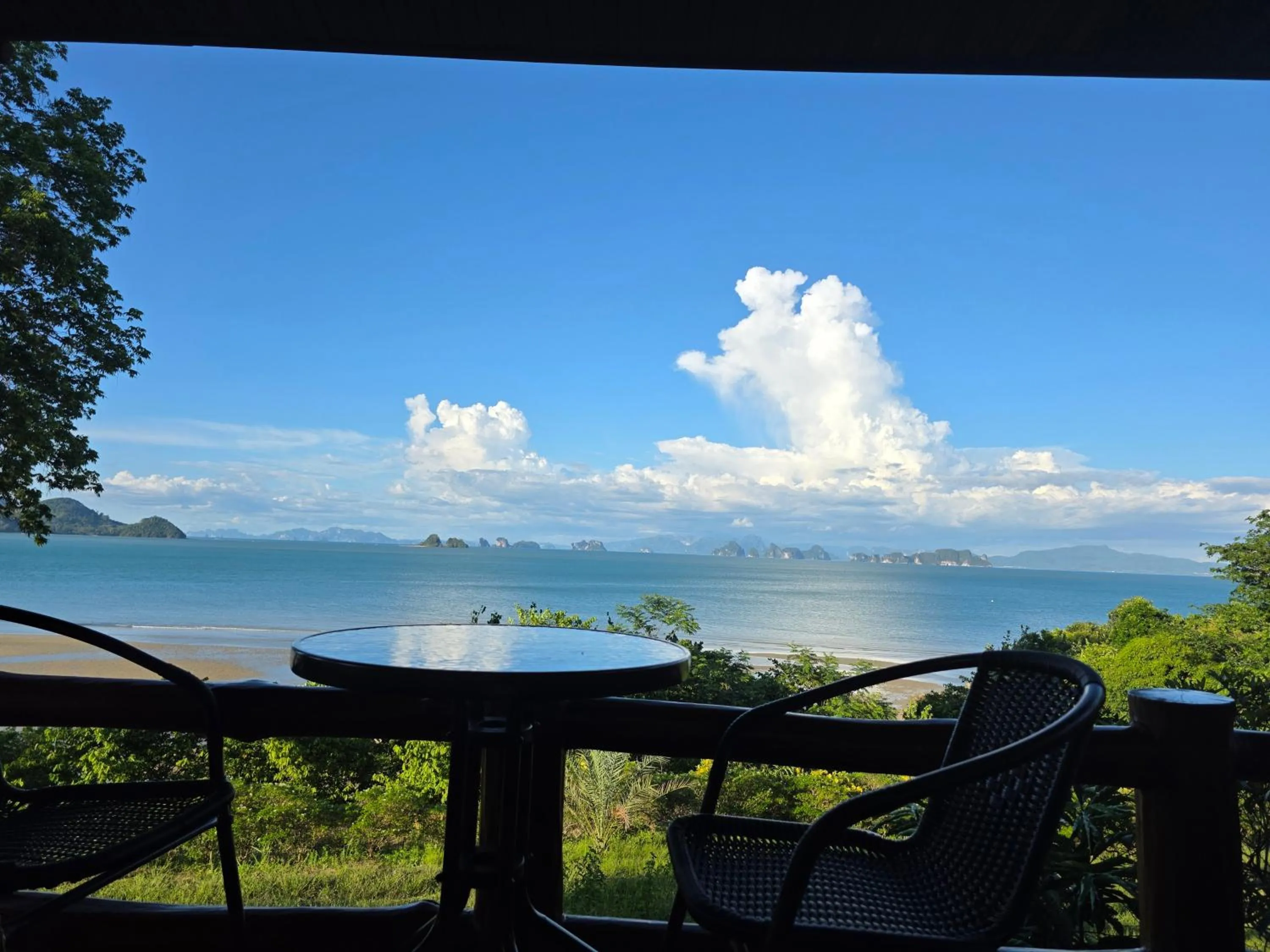 Esmeralda View Resort - SHA Extra Plus