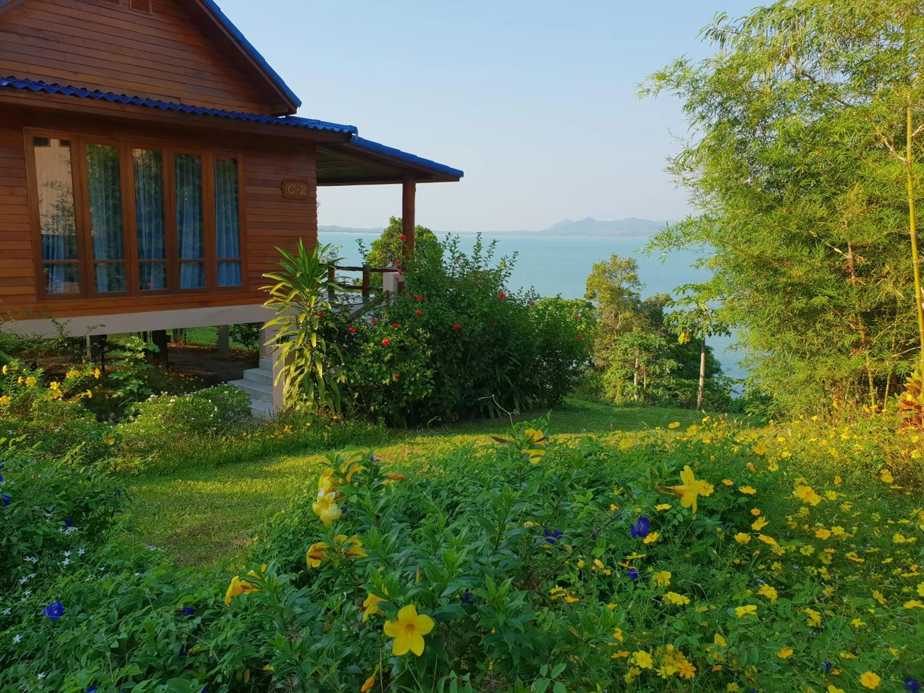 Esmeralda View Resort - SHA Extra Plus