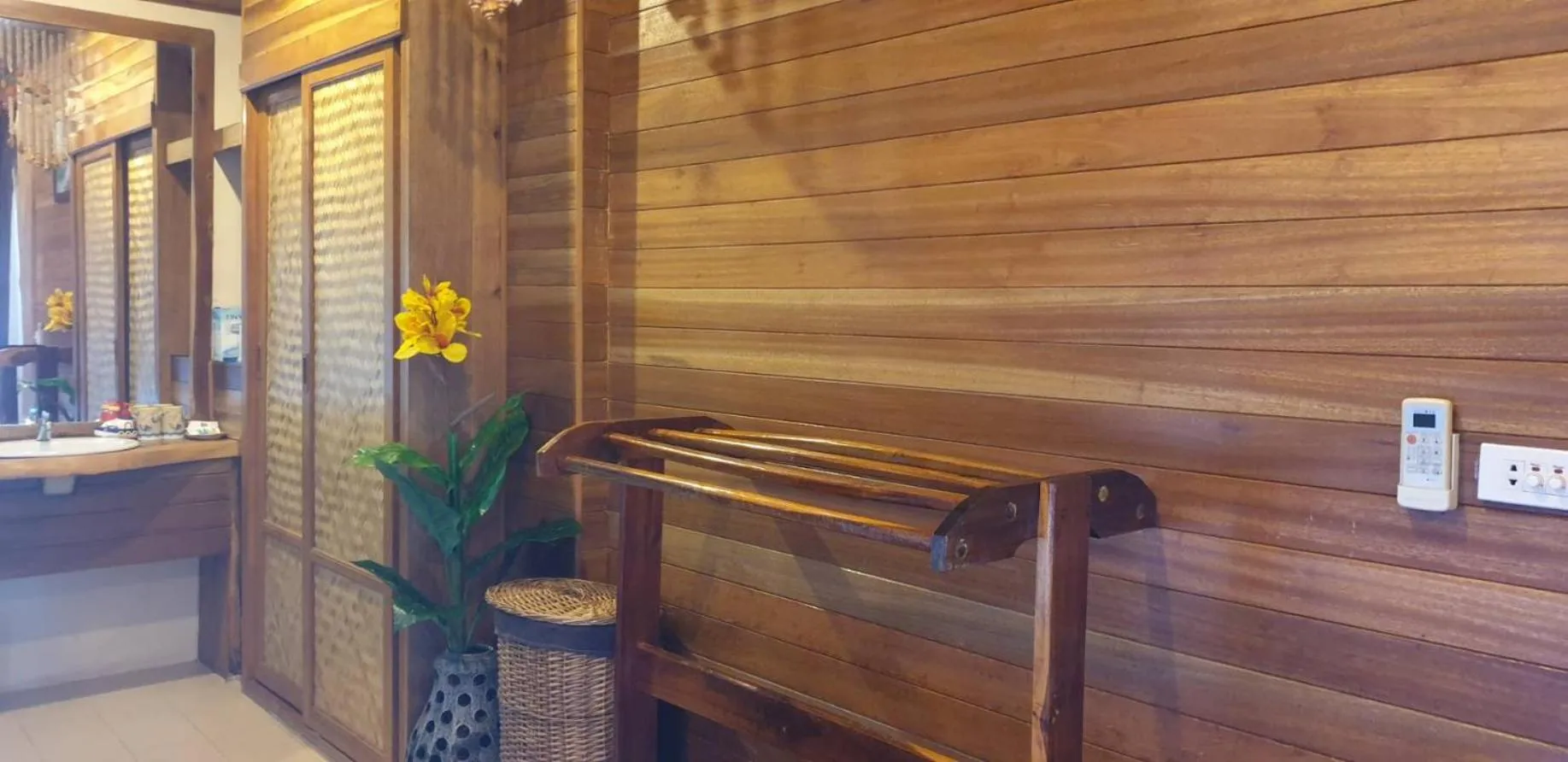 Esmeralda View Resort - SHA Extra Plus