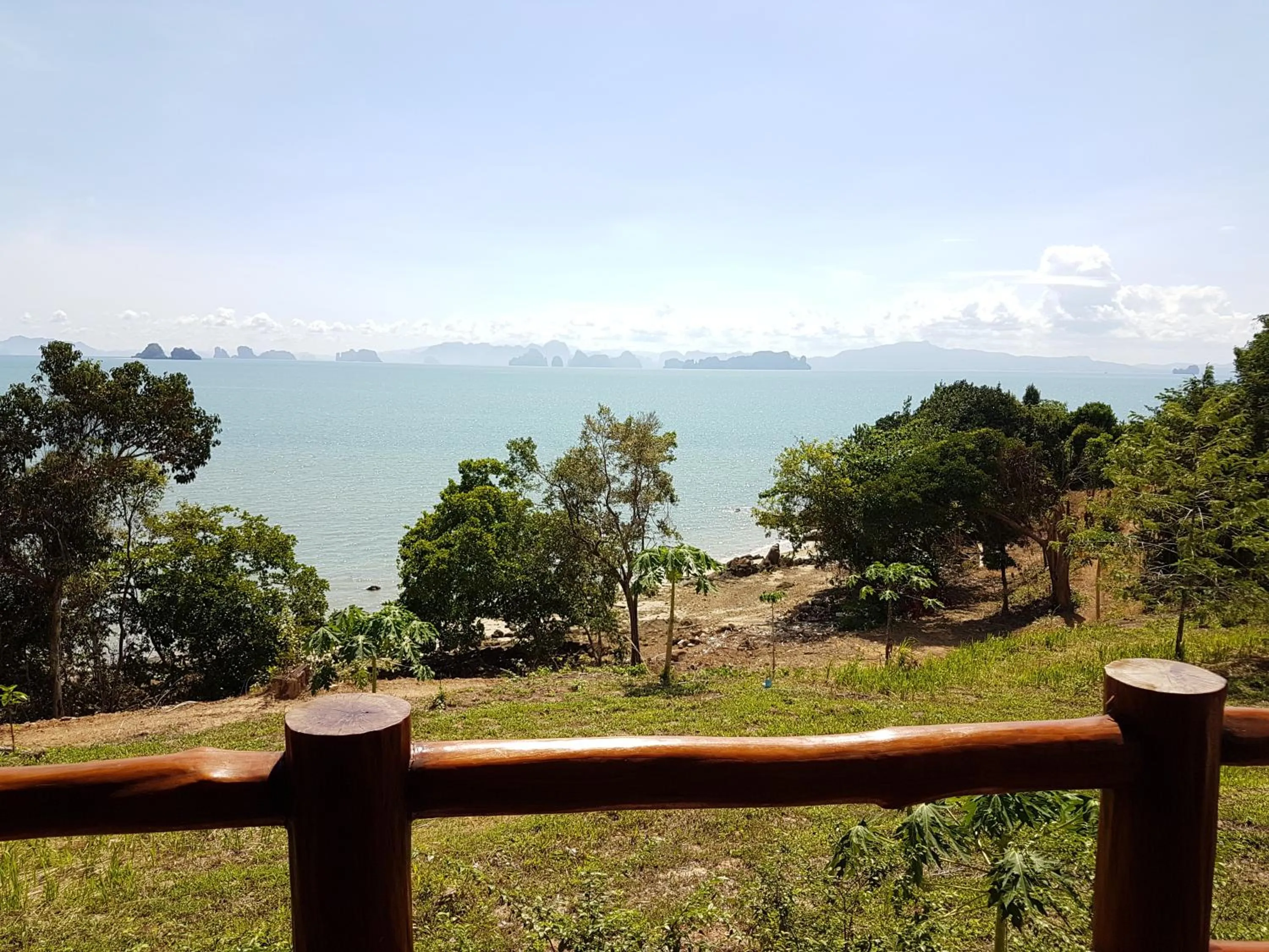 Esmeralda View Resort - SHA Extra Plus