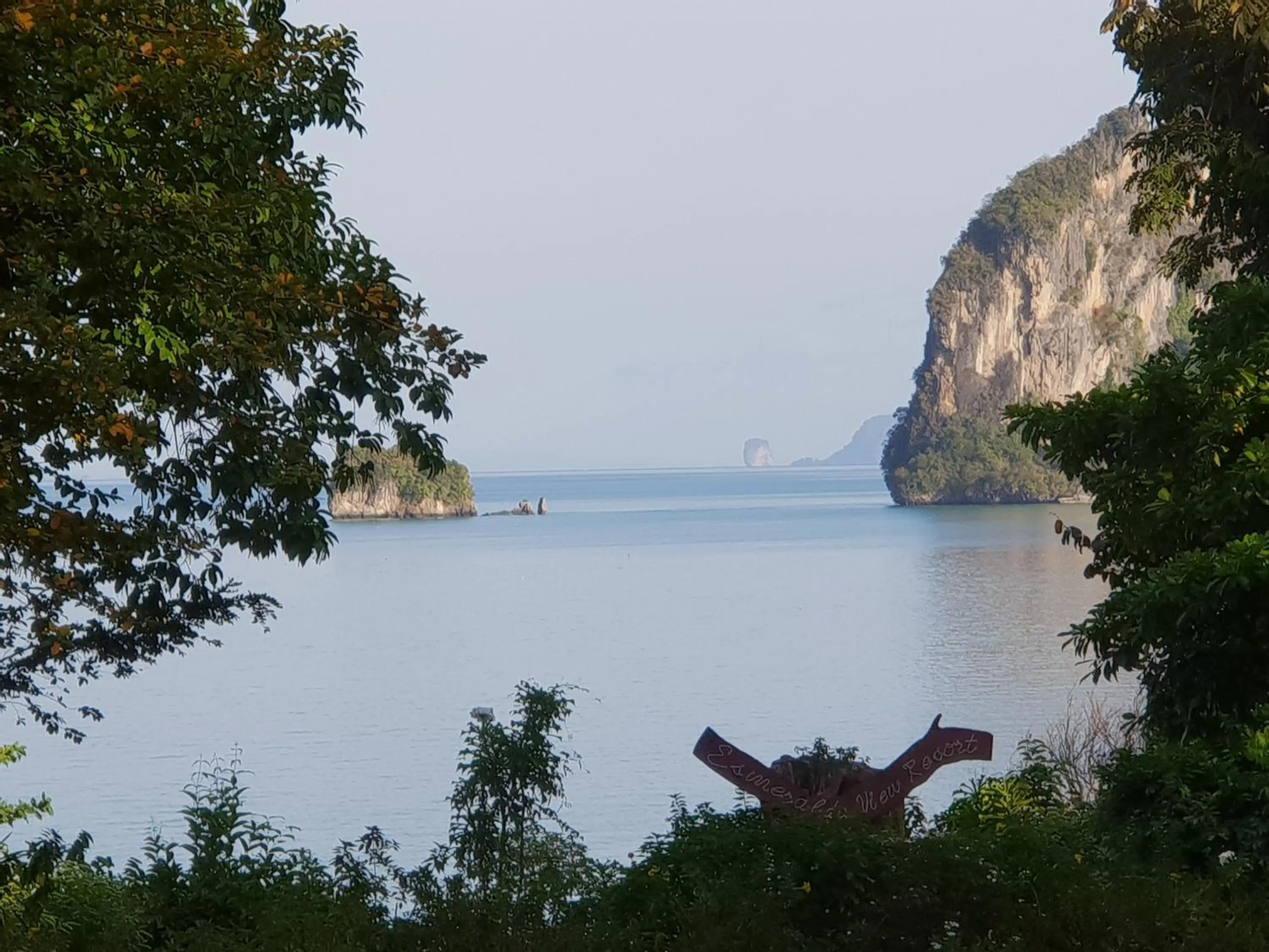 Esmeralda View Resort - SHA Extra Plus