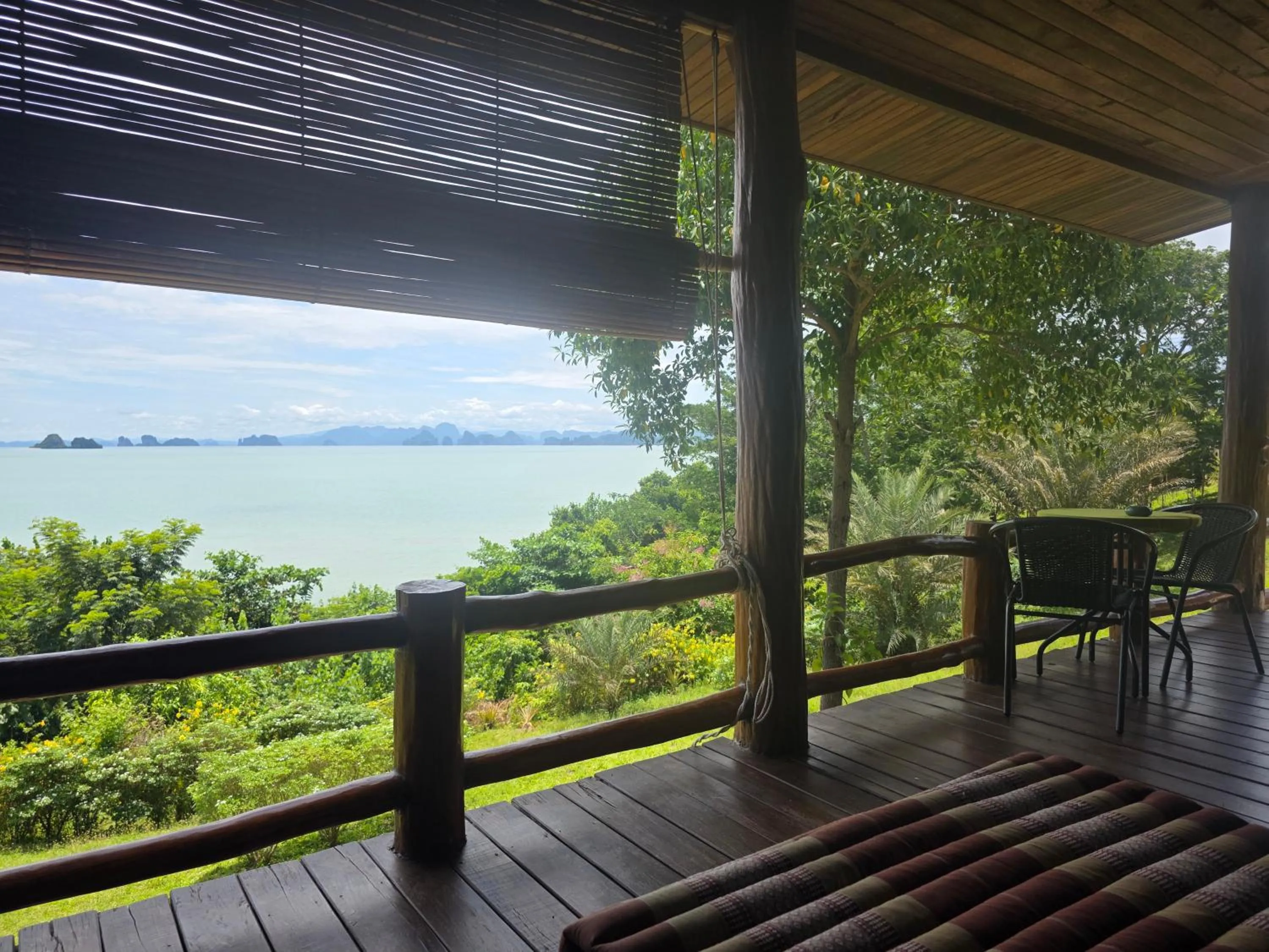 Esmeralda View Resort - SHA Extra Plus