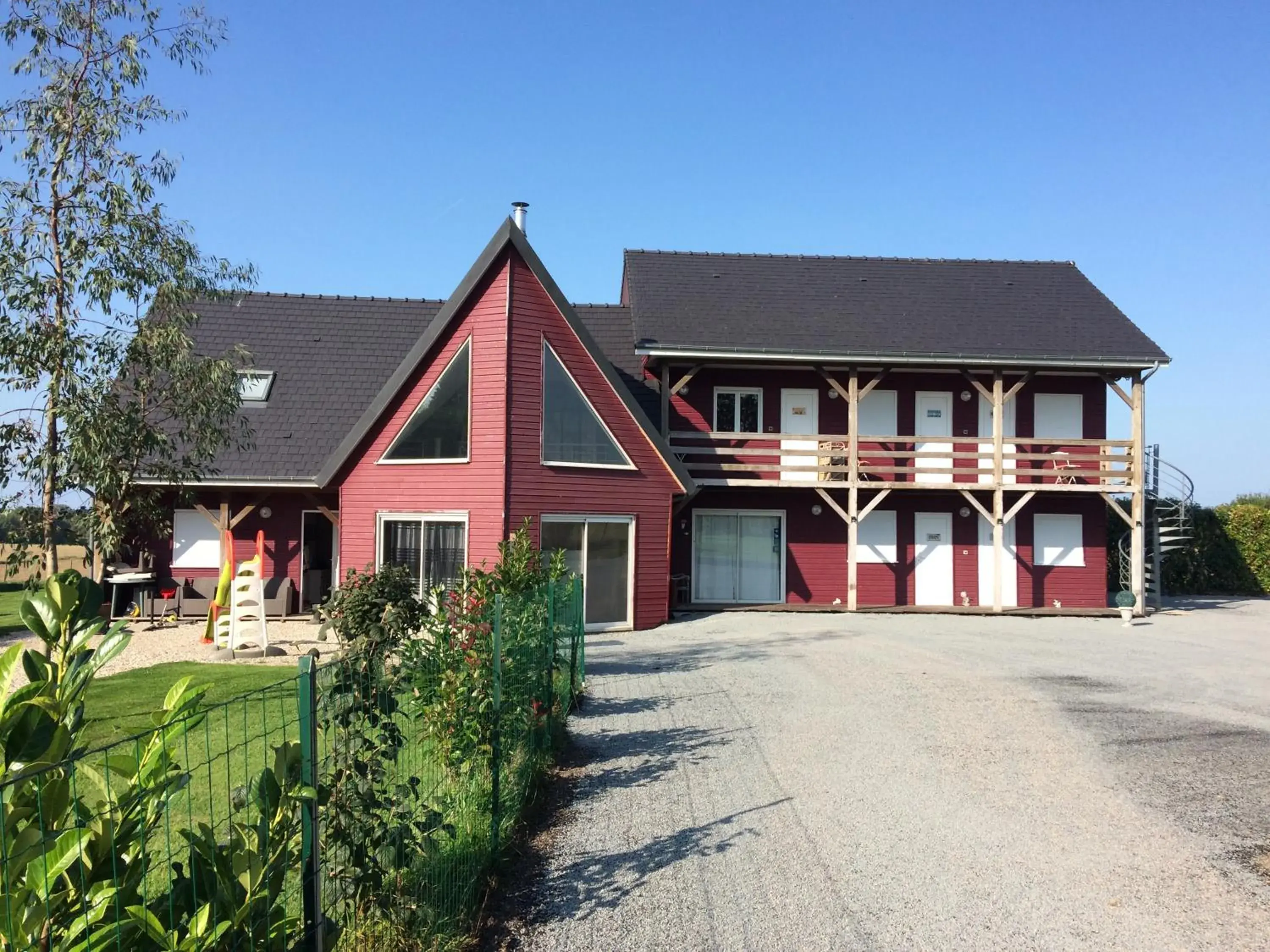 Chambre d'hôte El Dorado Chambre d'hôte El Dorado