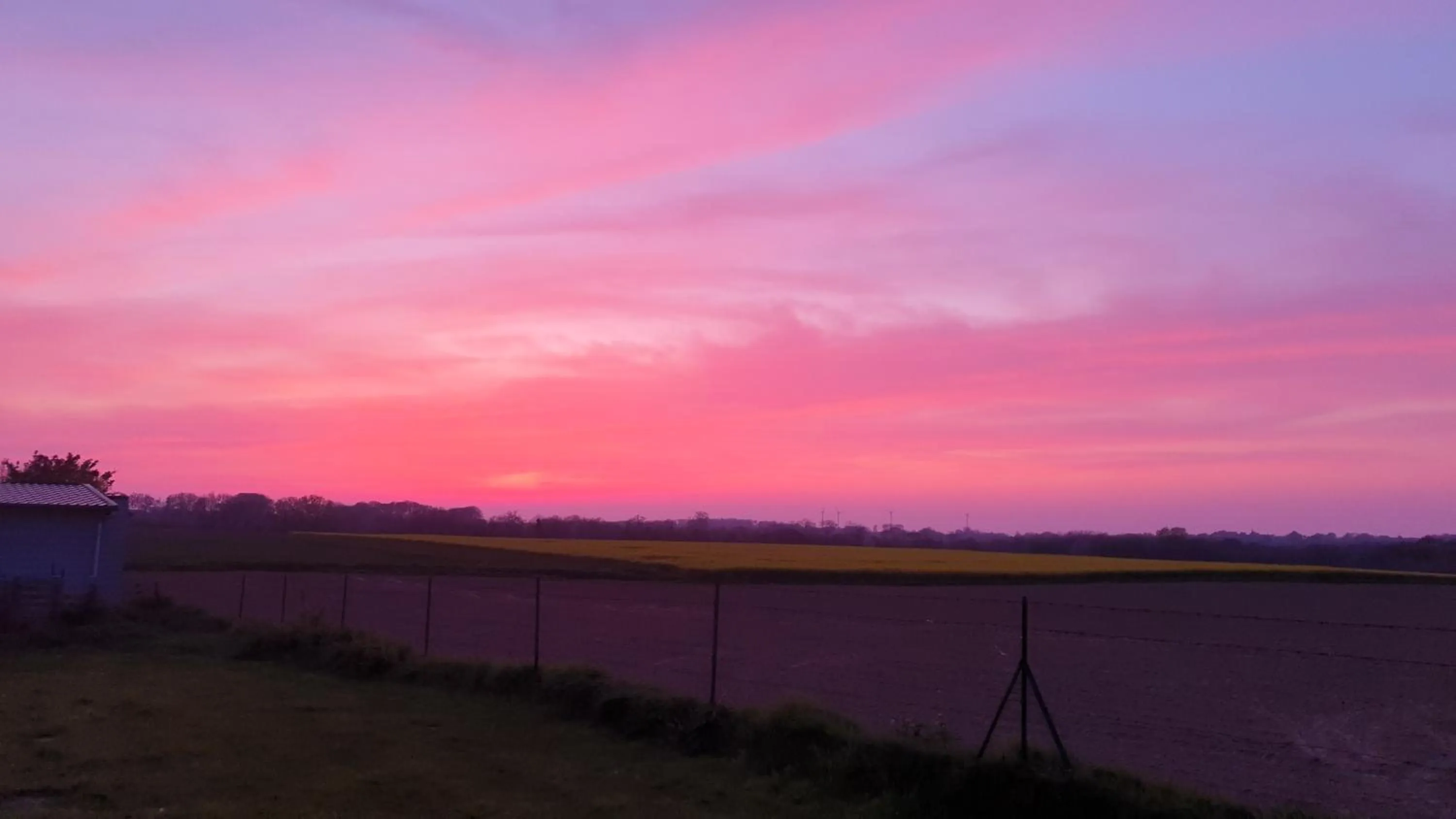 Chambre d'hôte El Dorado