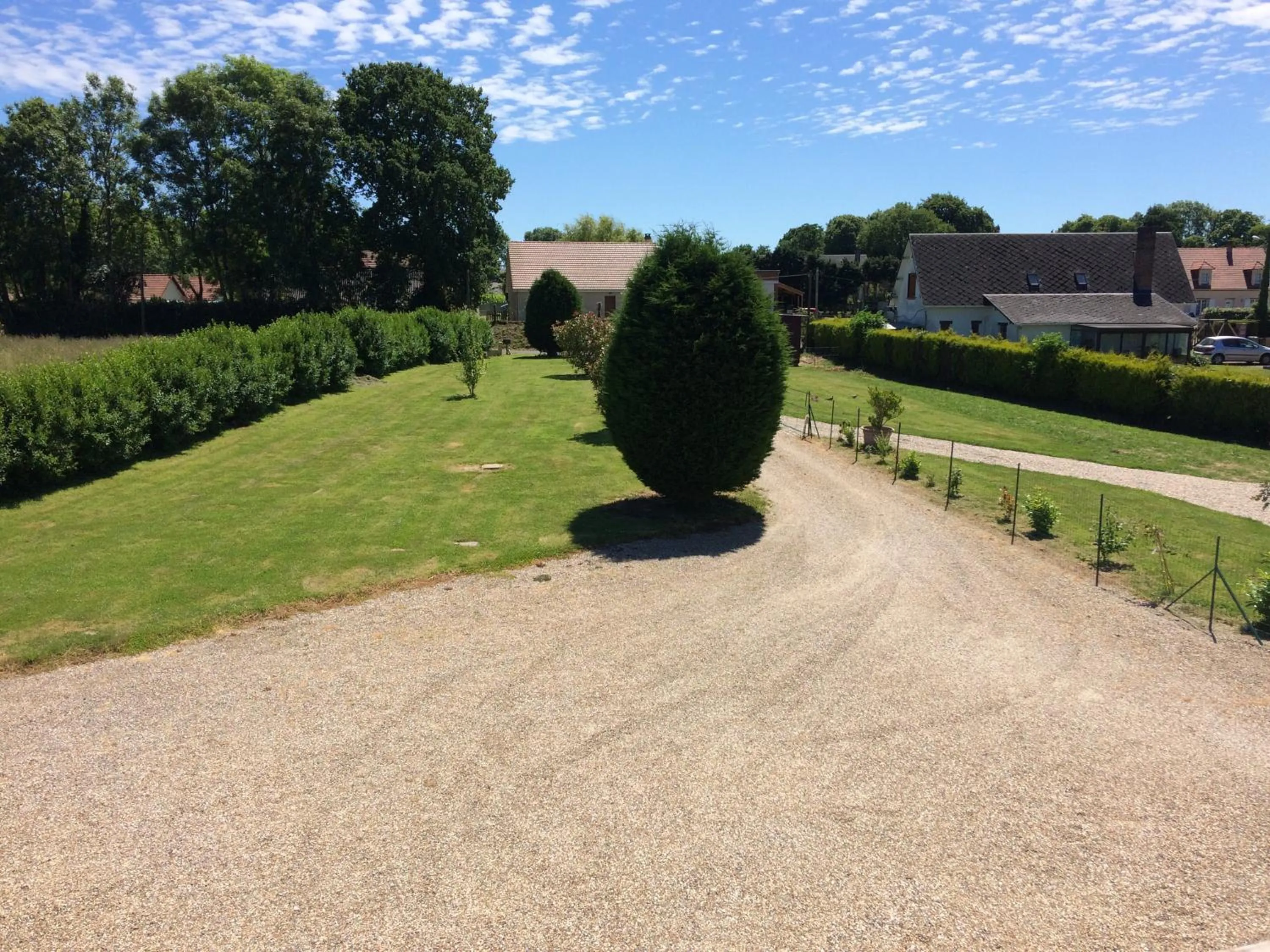 Chambre d'hôte El Dorado