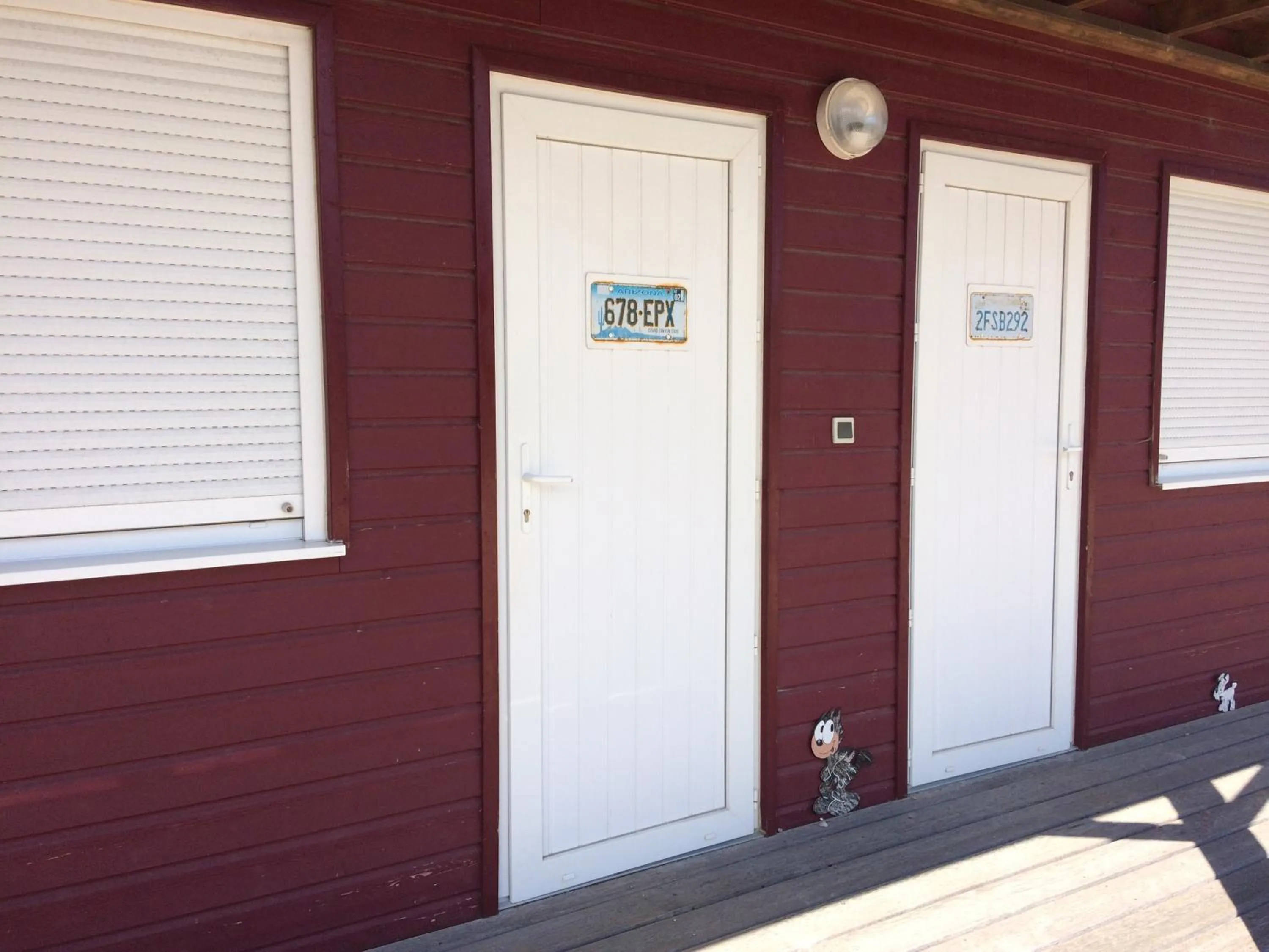 Chambre d'hôte El Dorado