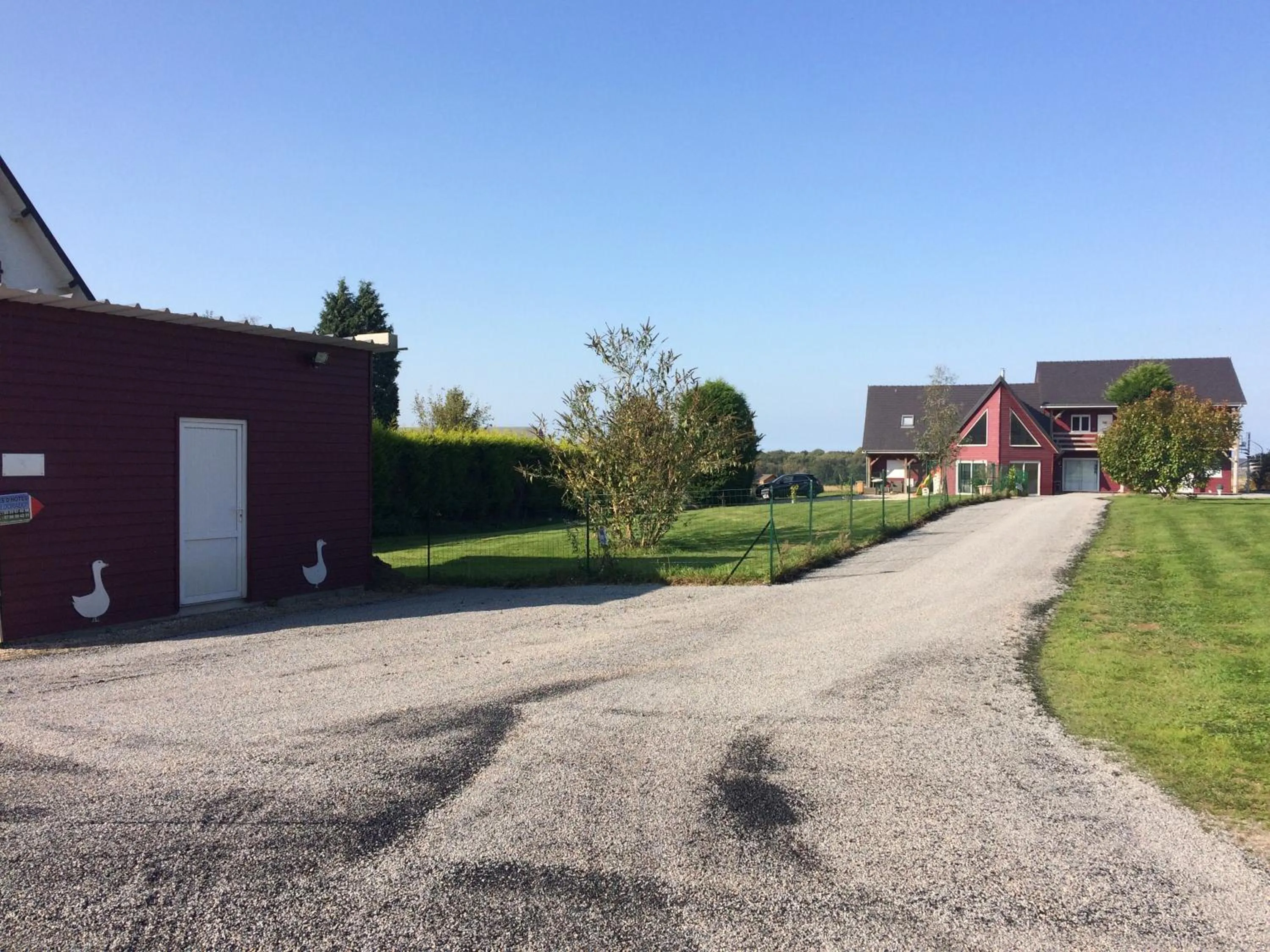 Chambre d'hôte El Dorado