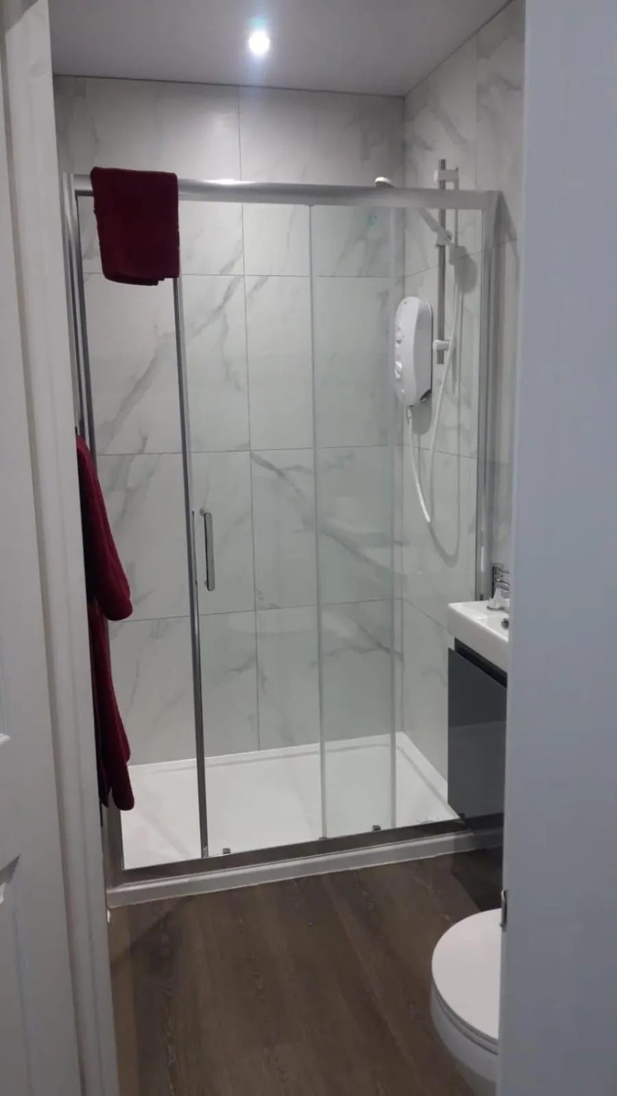 DON VALLEY ARENA APPARTMENTs