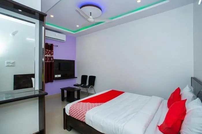 Saidham Comfort