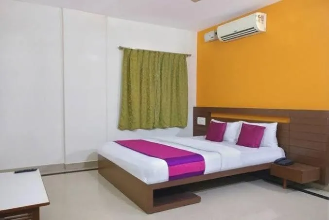 Saidham Comfort