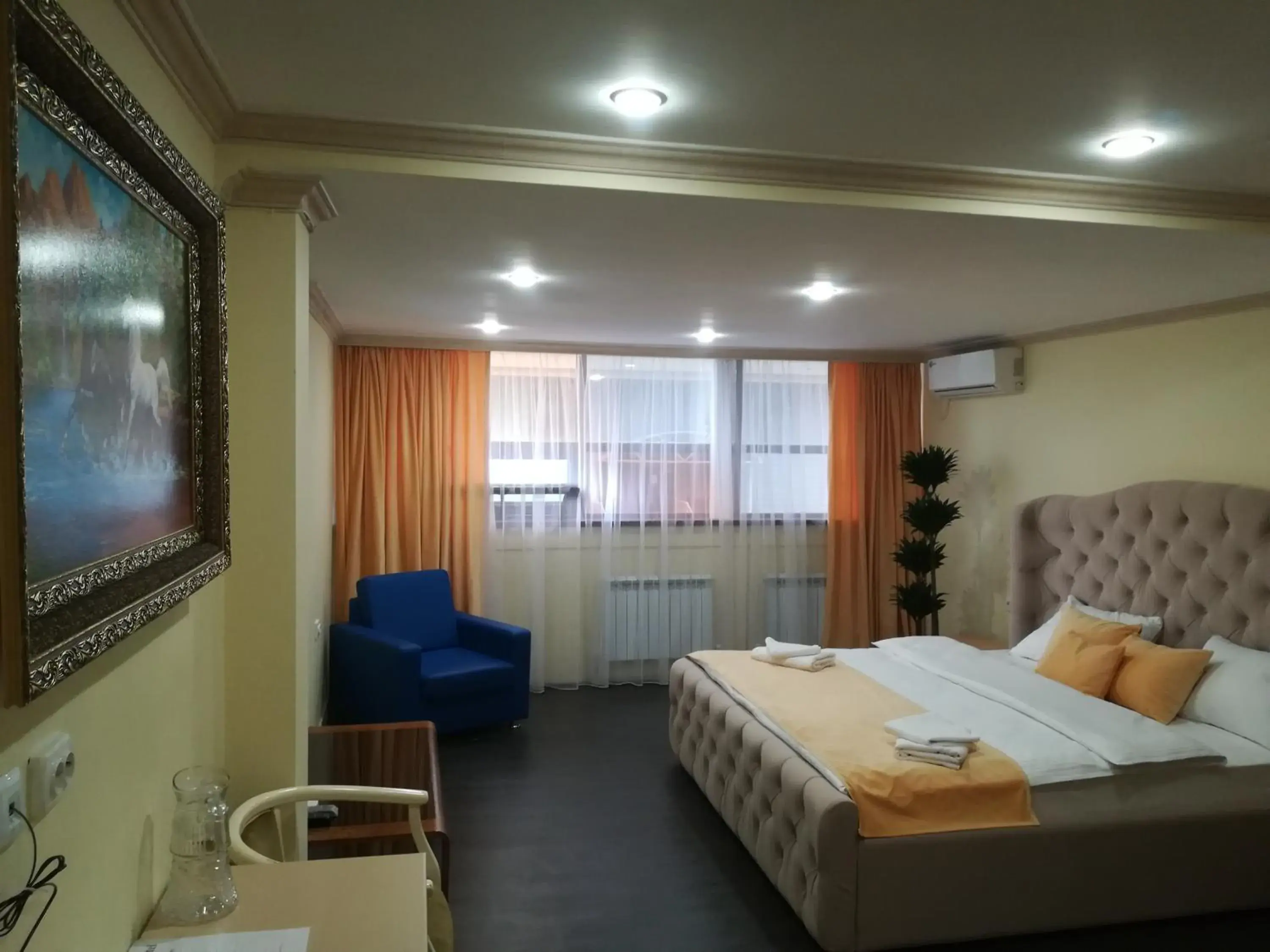 Suite in Jasmine Hotel Suite in Jasmine Hotel