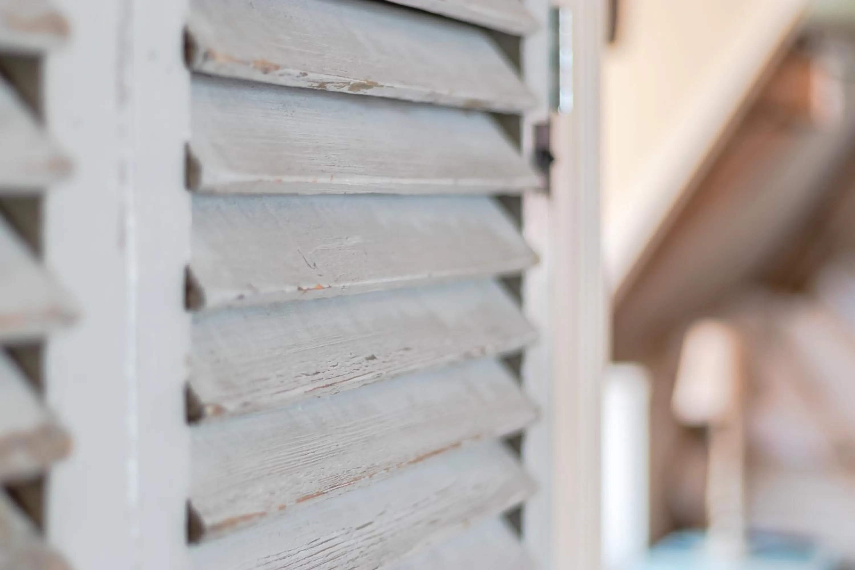 Decorative detail in Abbey Abcoude