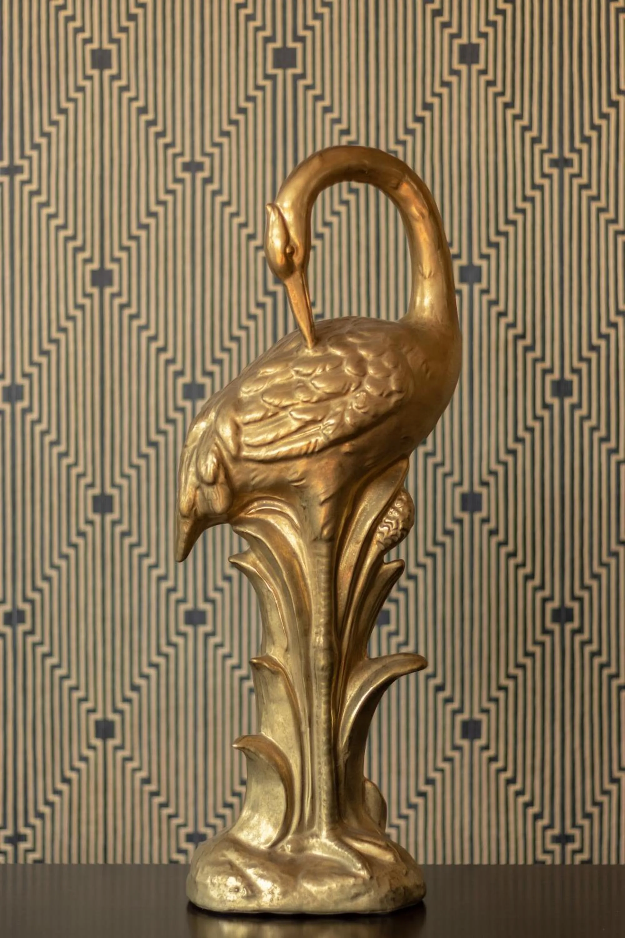 Decorative detail in Abbey Abcoude