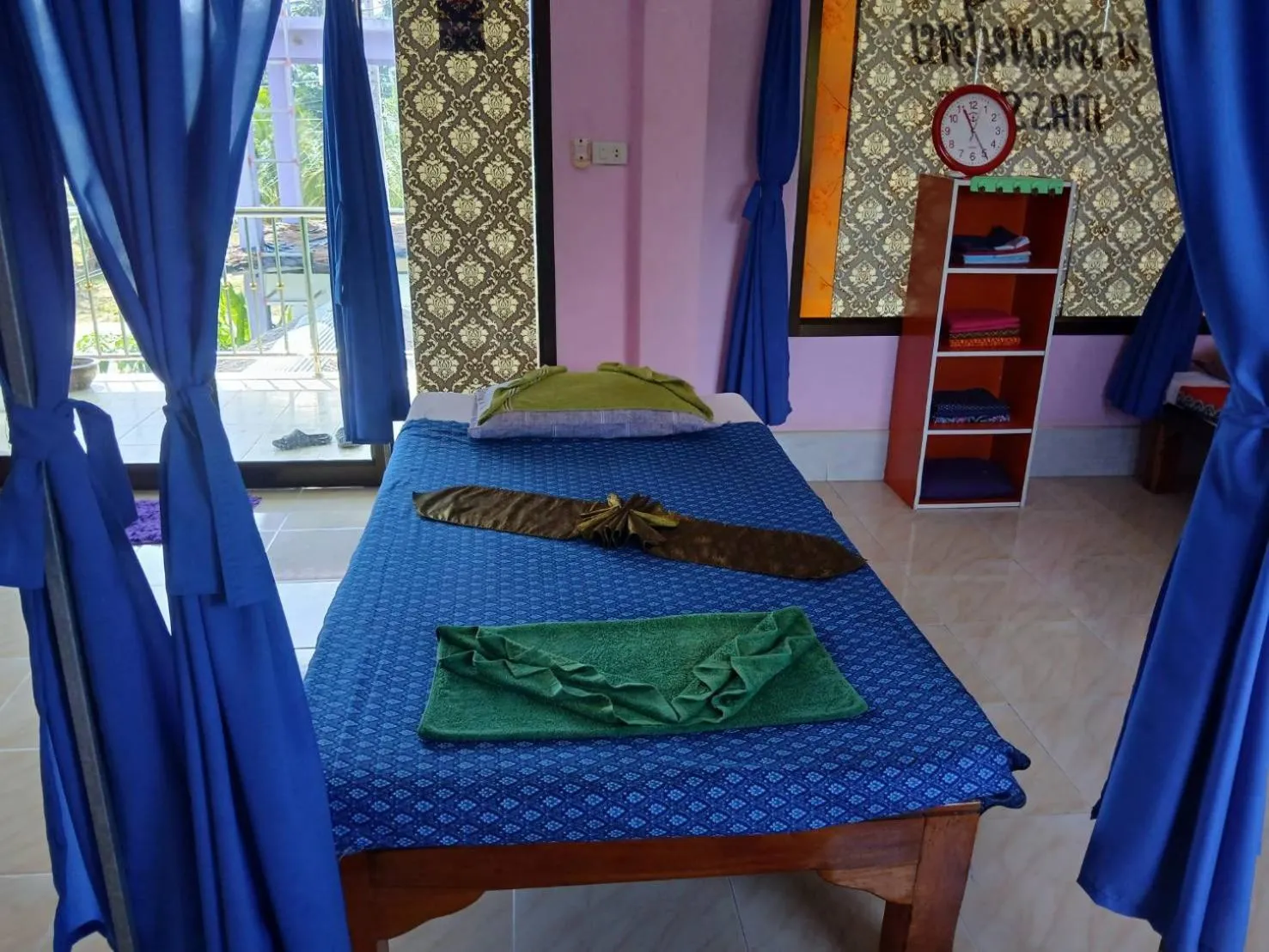 Stella Resort Khanom