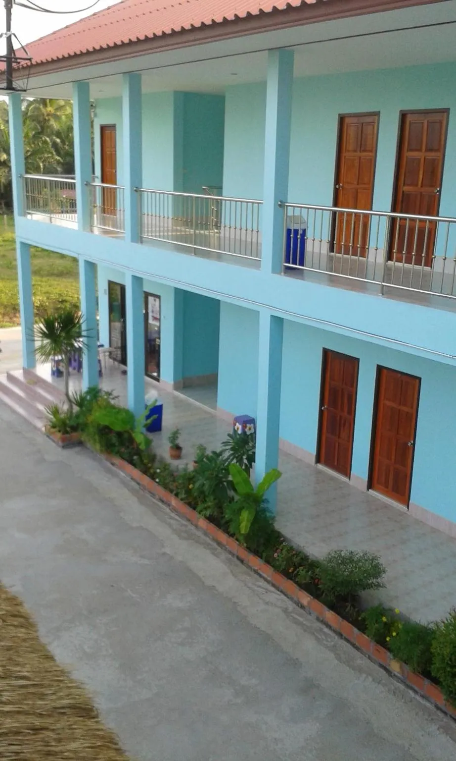 Stella Resort Khanom