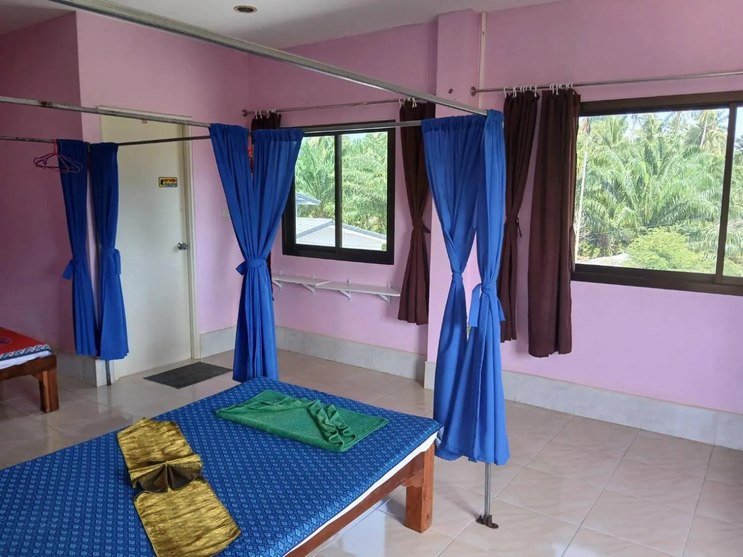 Stella Resort Khanom