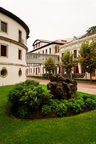 Blau Gran Hotel Las Caldas, a member of Radisson Individuals