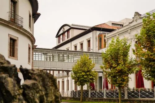Blau Gran Hotel Las Caldas, a member of Radisson Individuals
