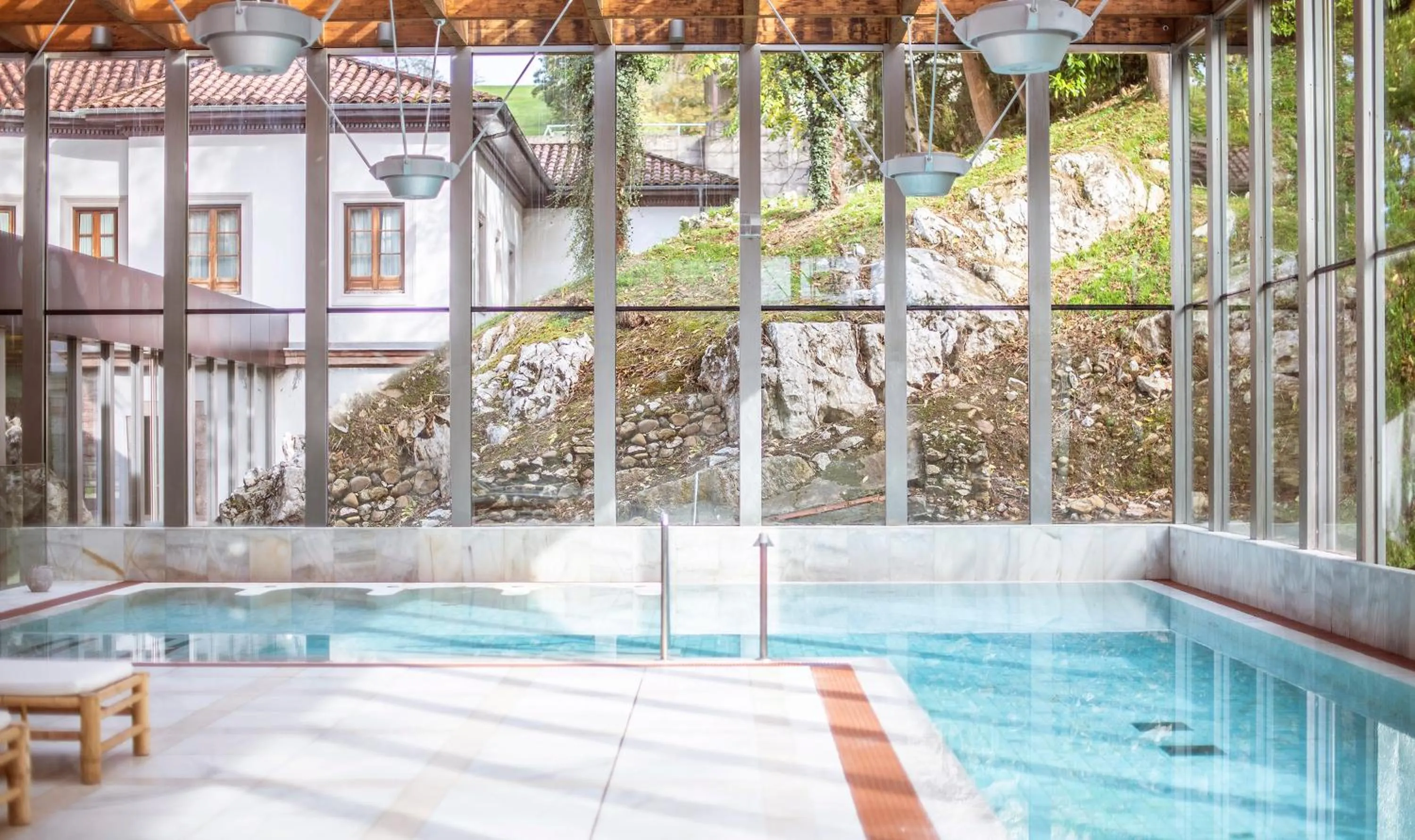 Blau Gran Hotel Las Caldas - Adults Only