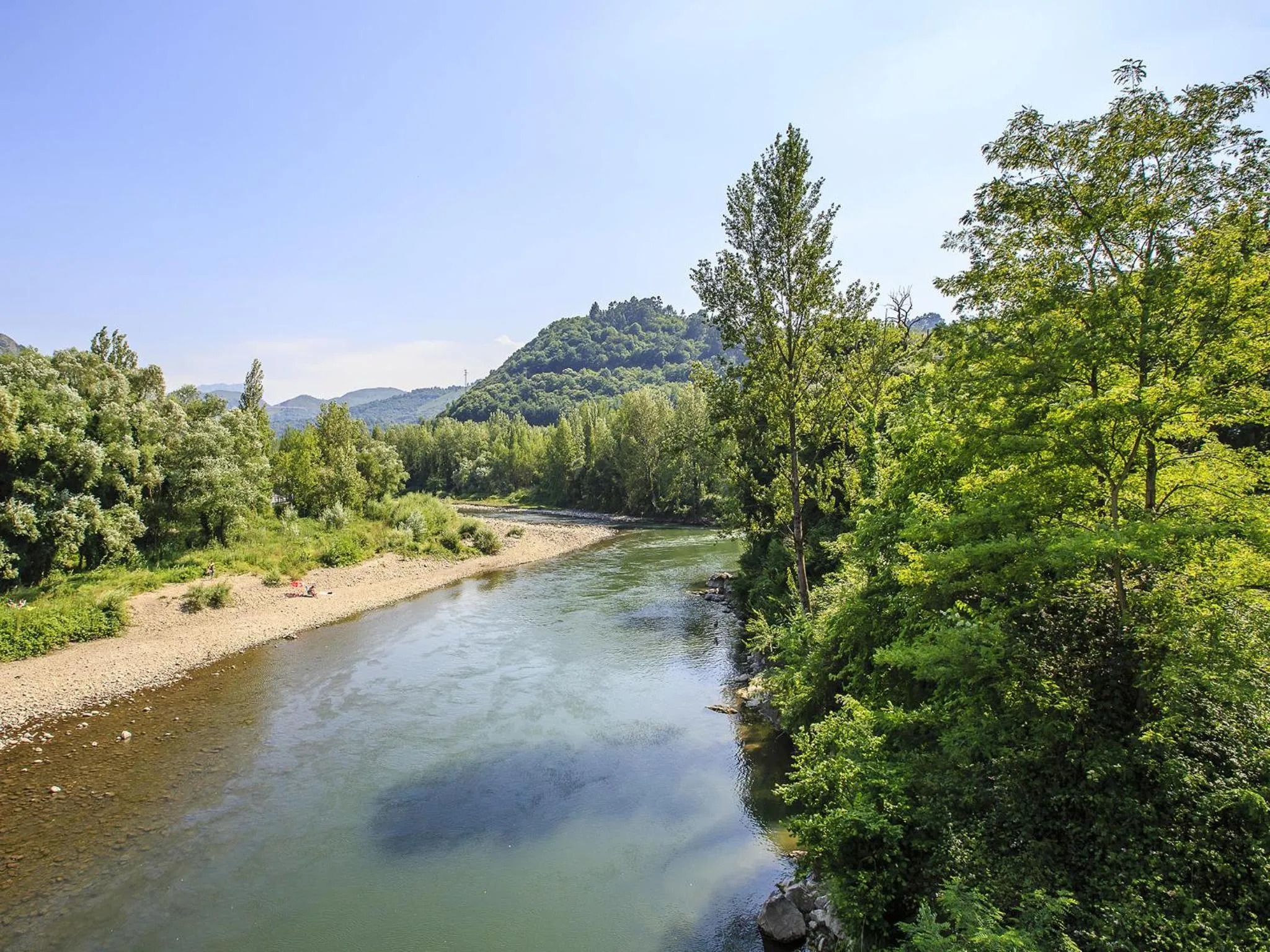 Day in Blau Gran Hotel Las Caldas - Adults Only