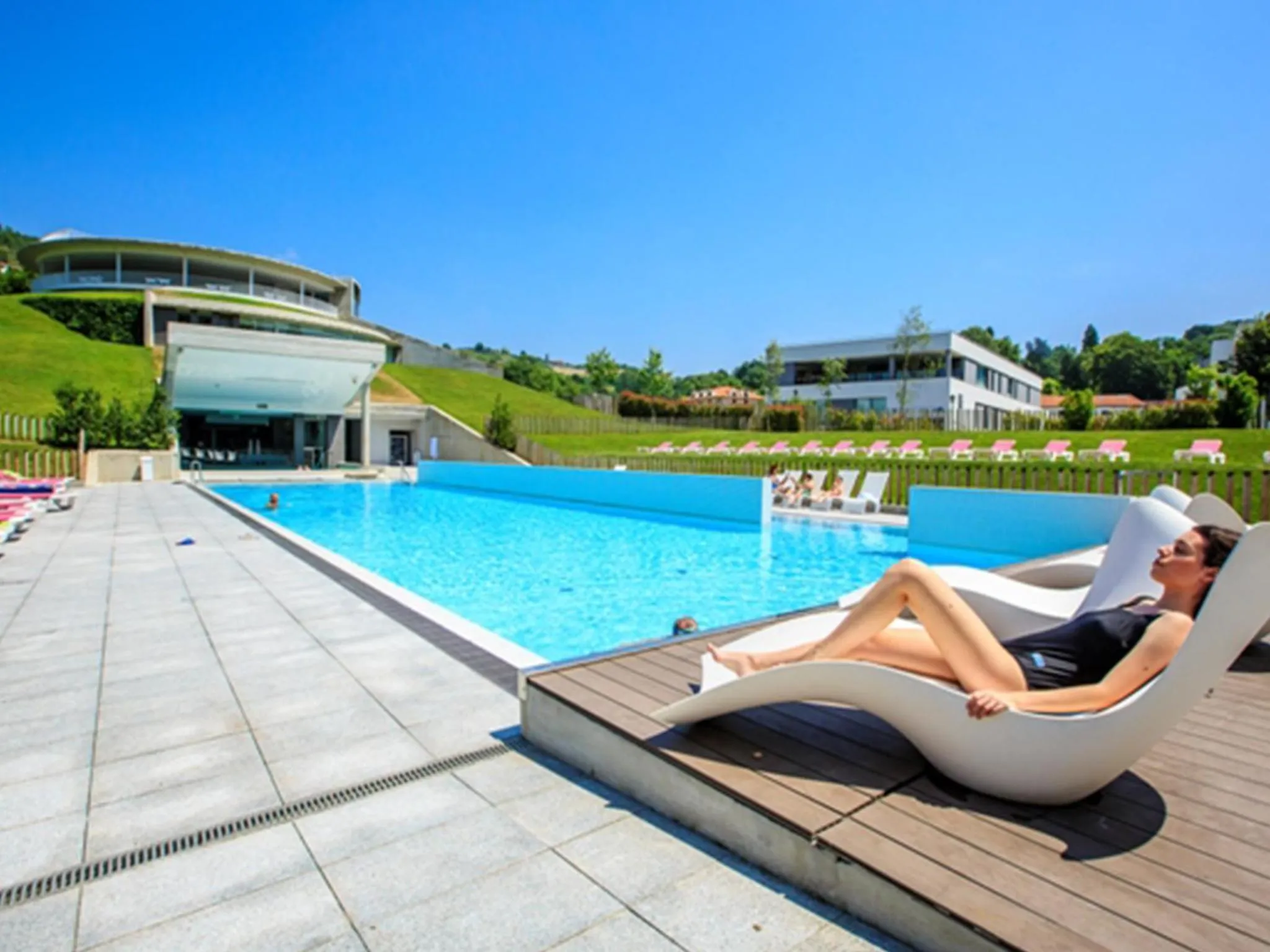 Day in Blau Gran Hotel Las Caldas - Adults Only