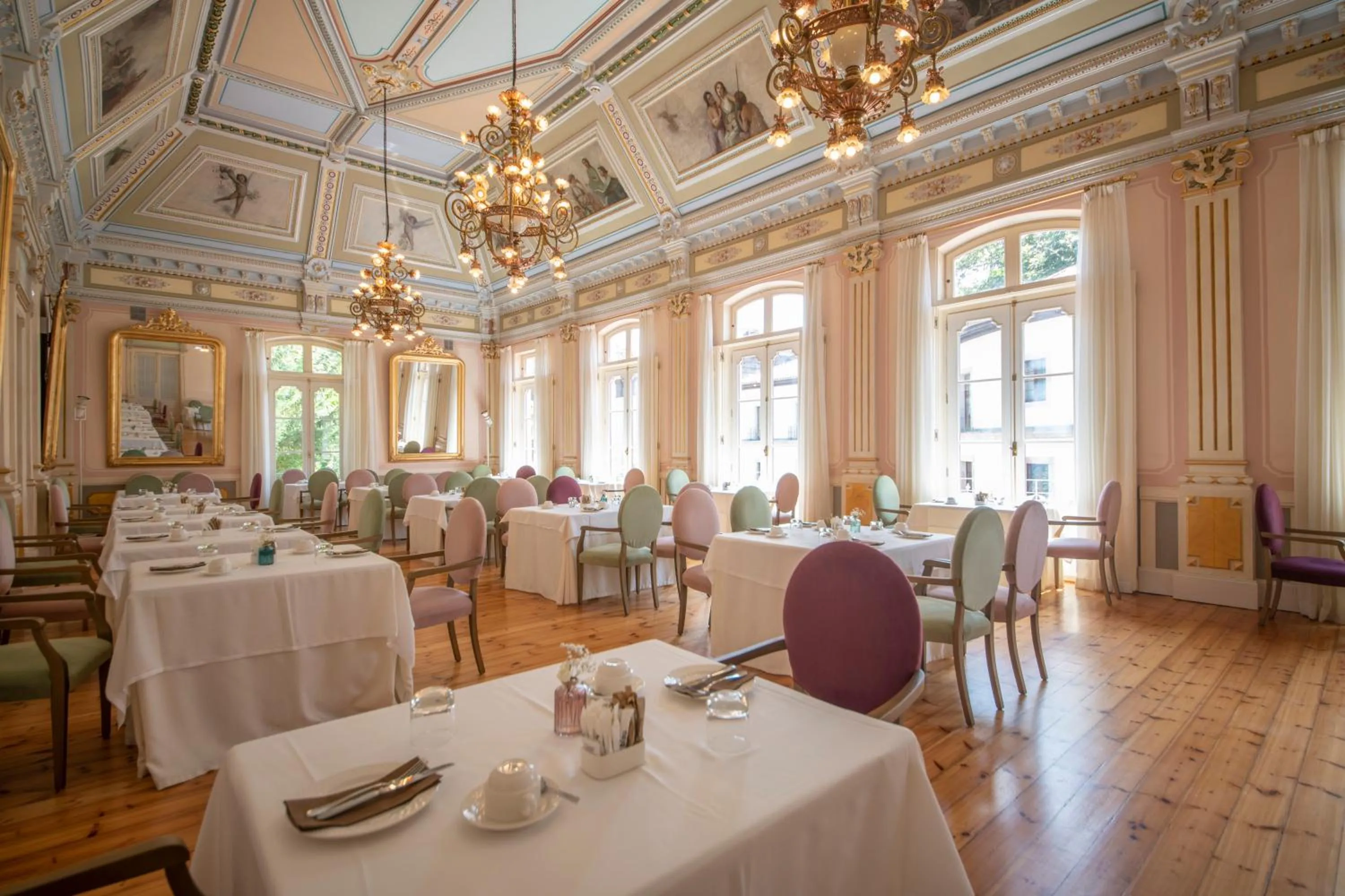 Blau Gran Hotel Las Caldas - Adults Only