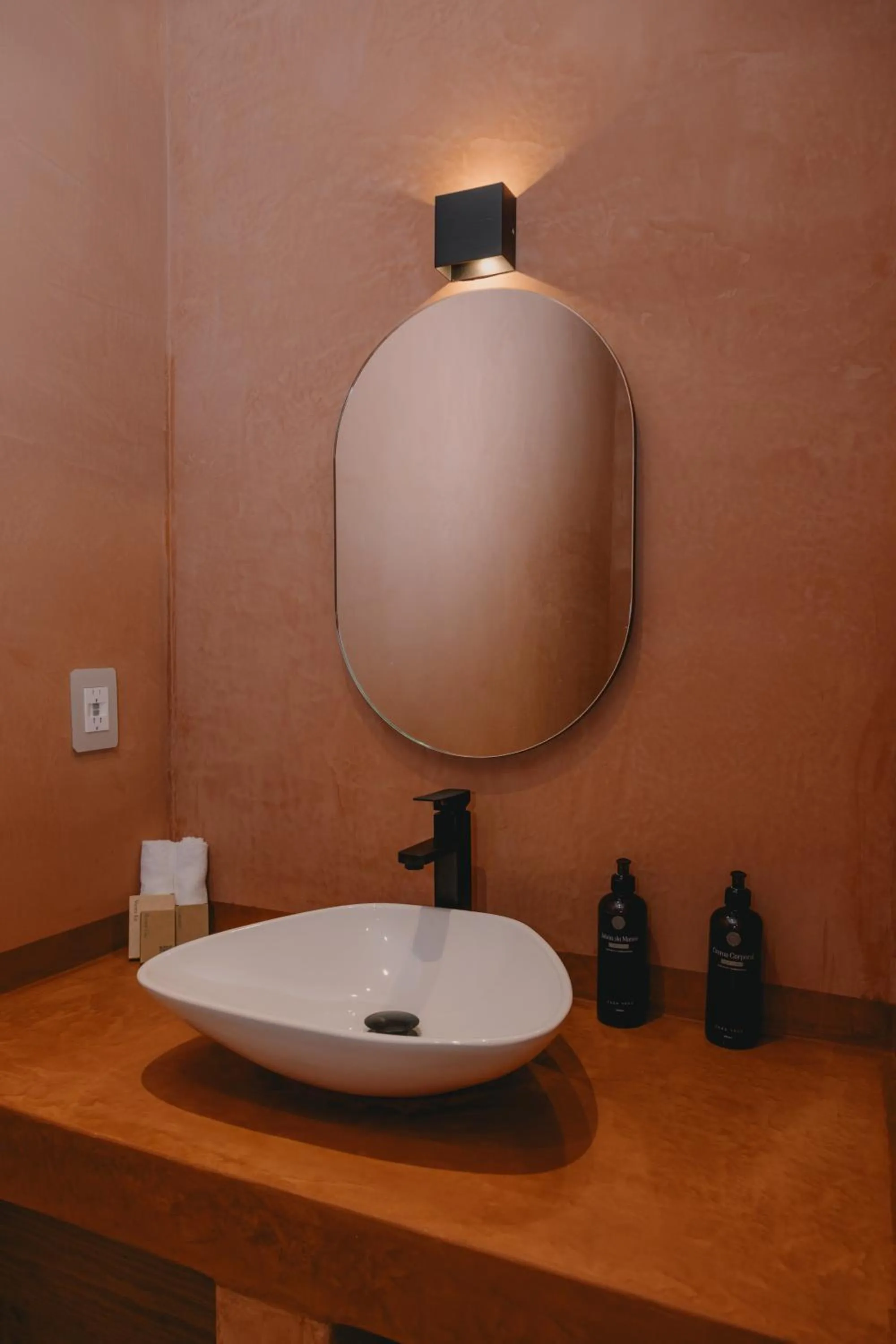 Hotel Boutique Casa Yága