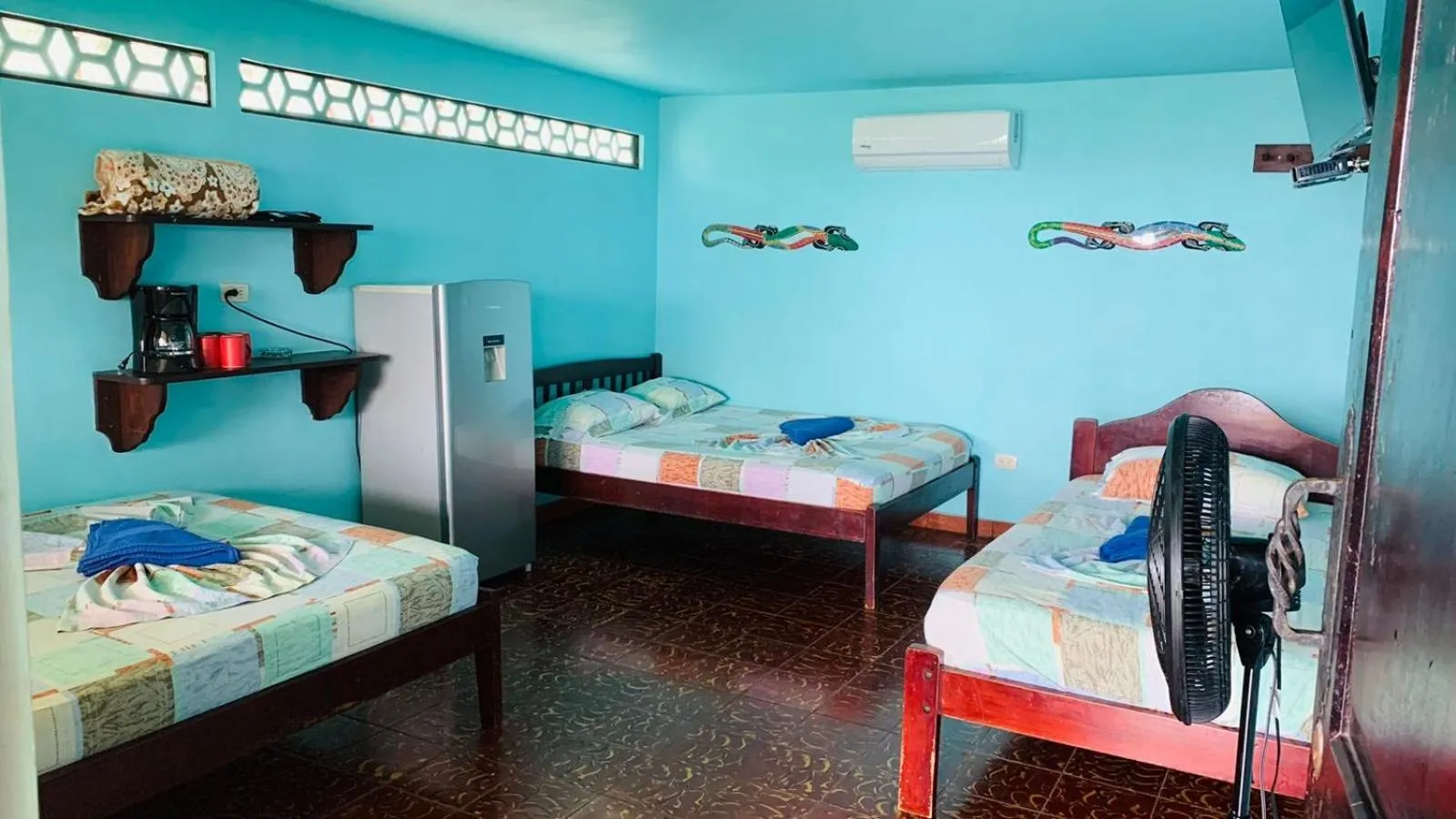 Hotel Cabinas Mar Y Cielo