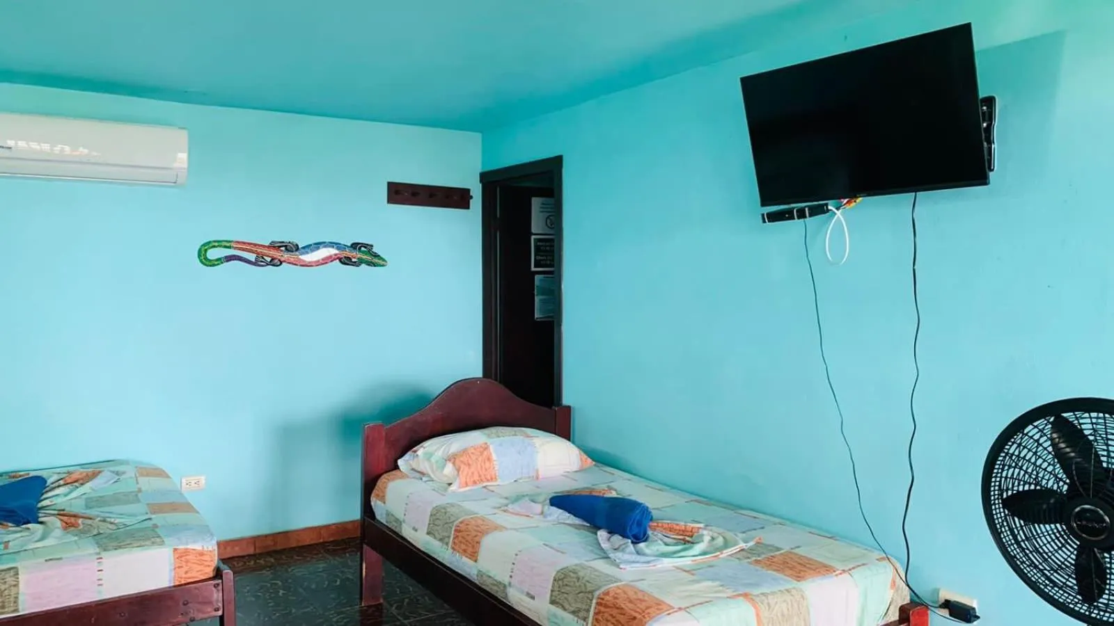 Hotel Cabinas Mar Y Cielo