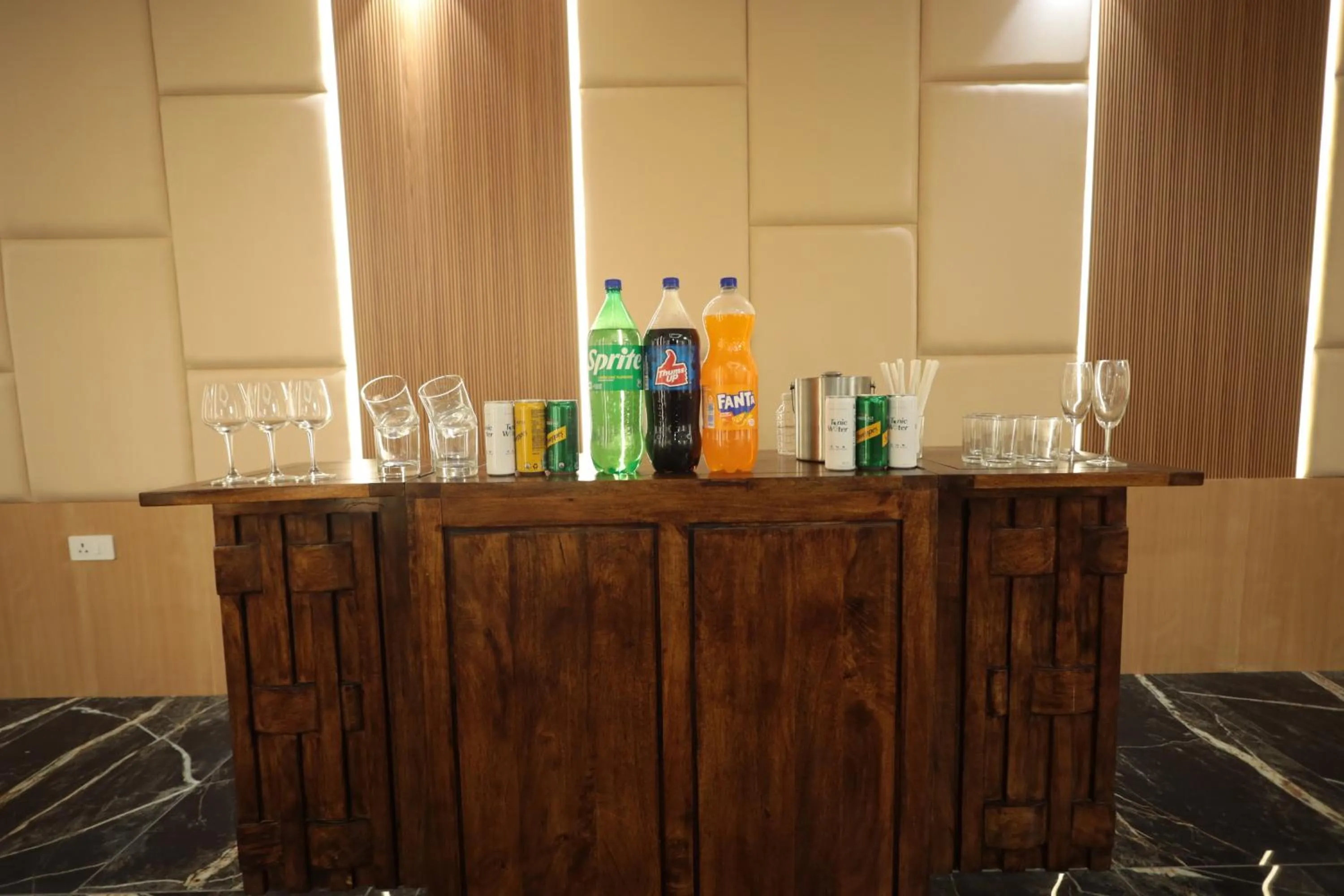 Banquet/Function facilities in The Altruist Hotel Sec-57