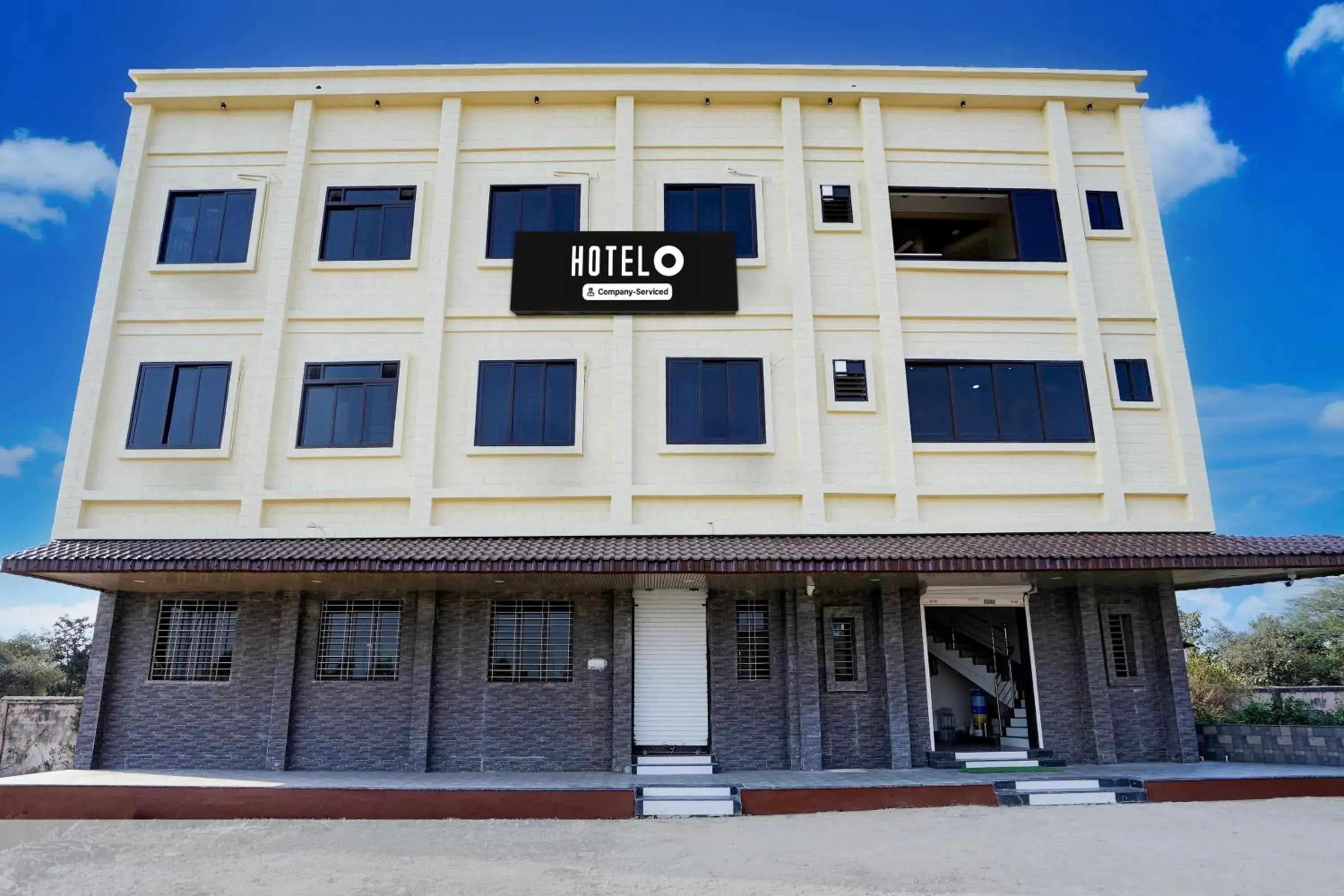 Super Hotel O Dabha Hilltop Super Hotel O Dabha Hilltop