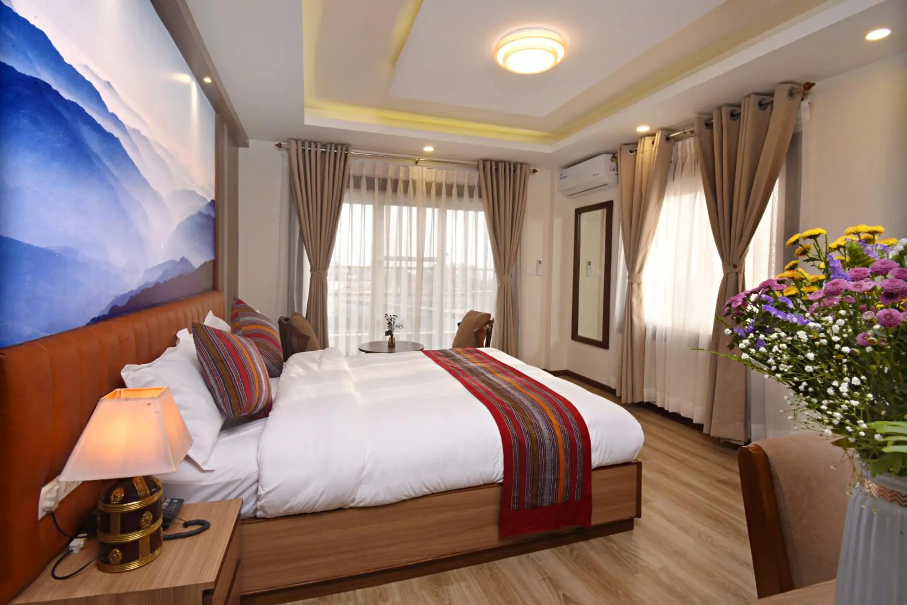 Hotel Sherpani Hotel Sherpani