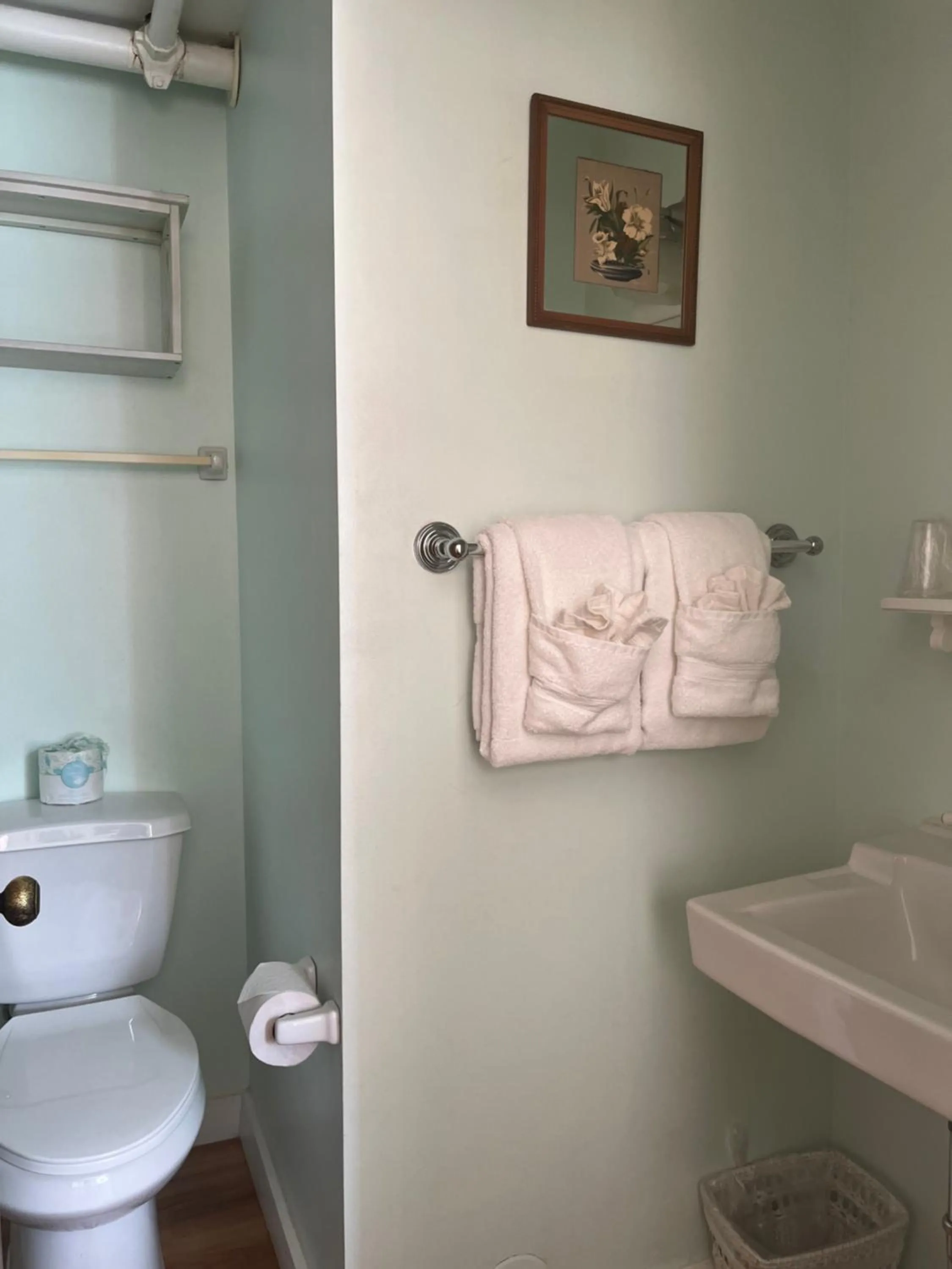 Terrace Inn and 1911 Restaurant