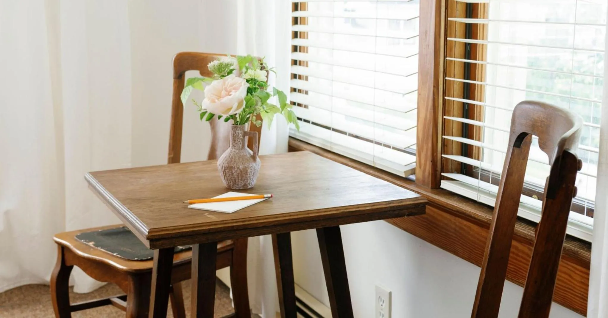 Terrace Inn and 1911 Restaurant