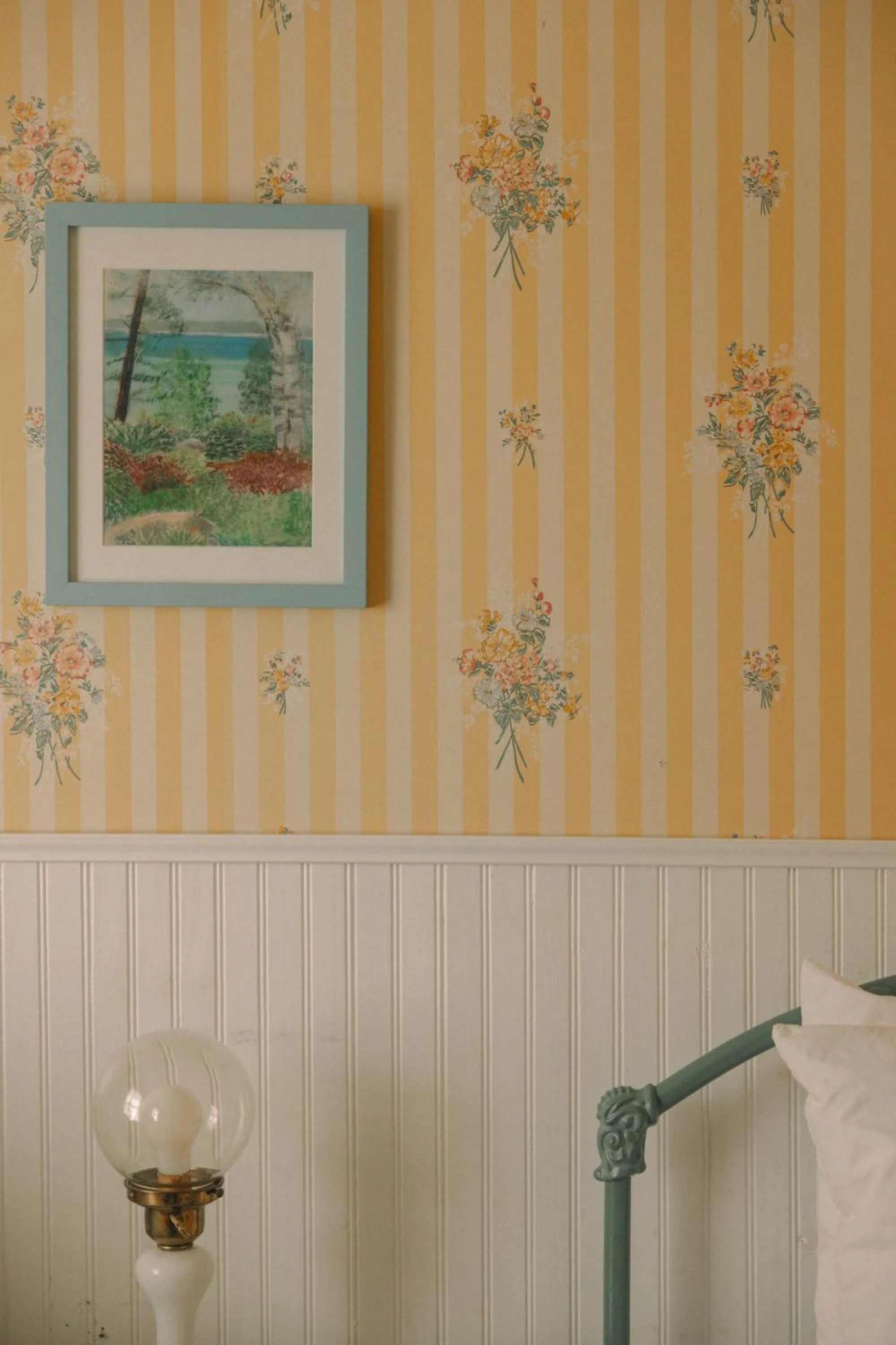 Terrace Inn and 1911 Restaurant