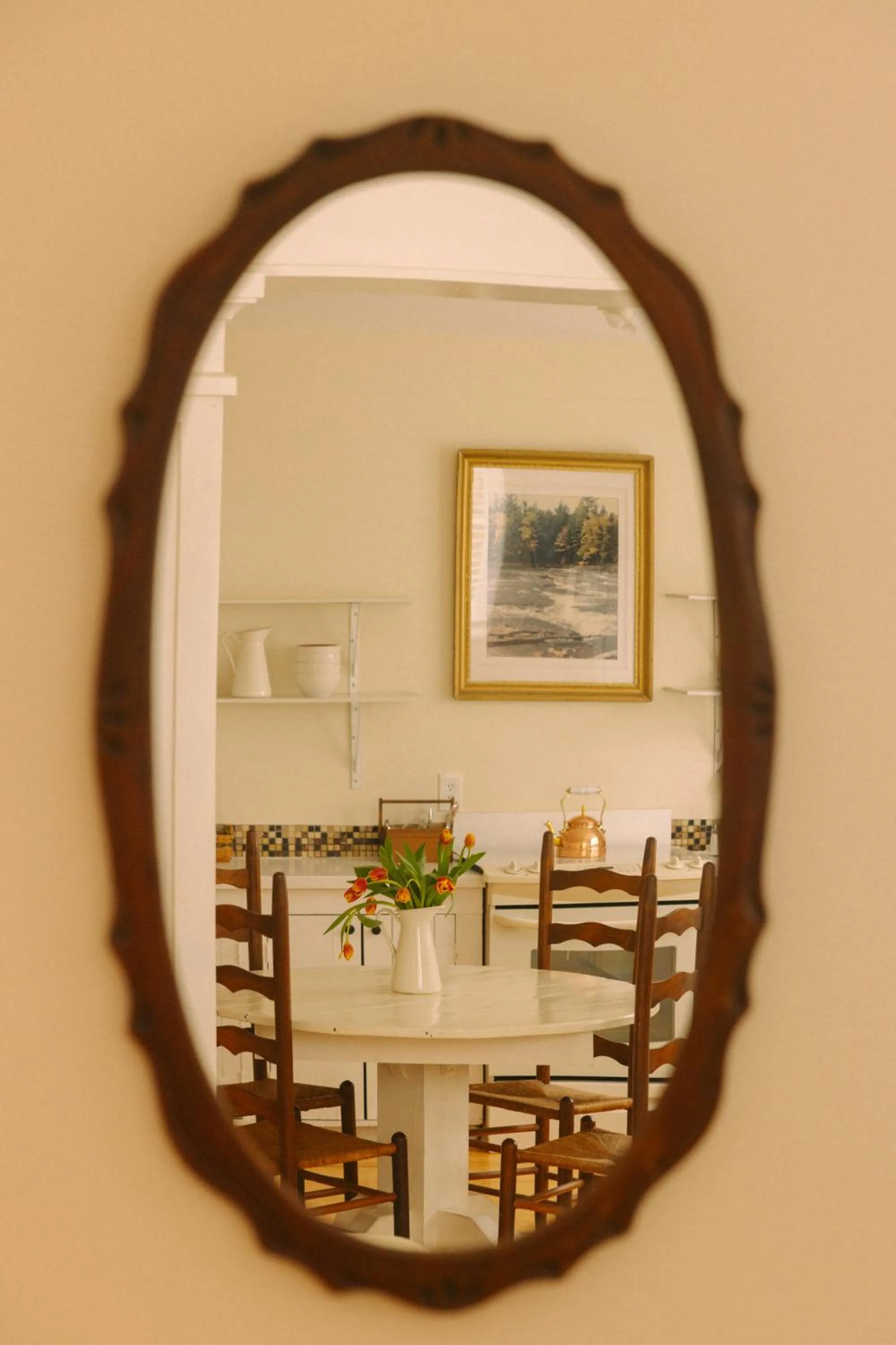 Terrace Inn and 1911 Restaurant