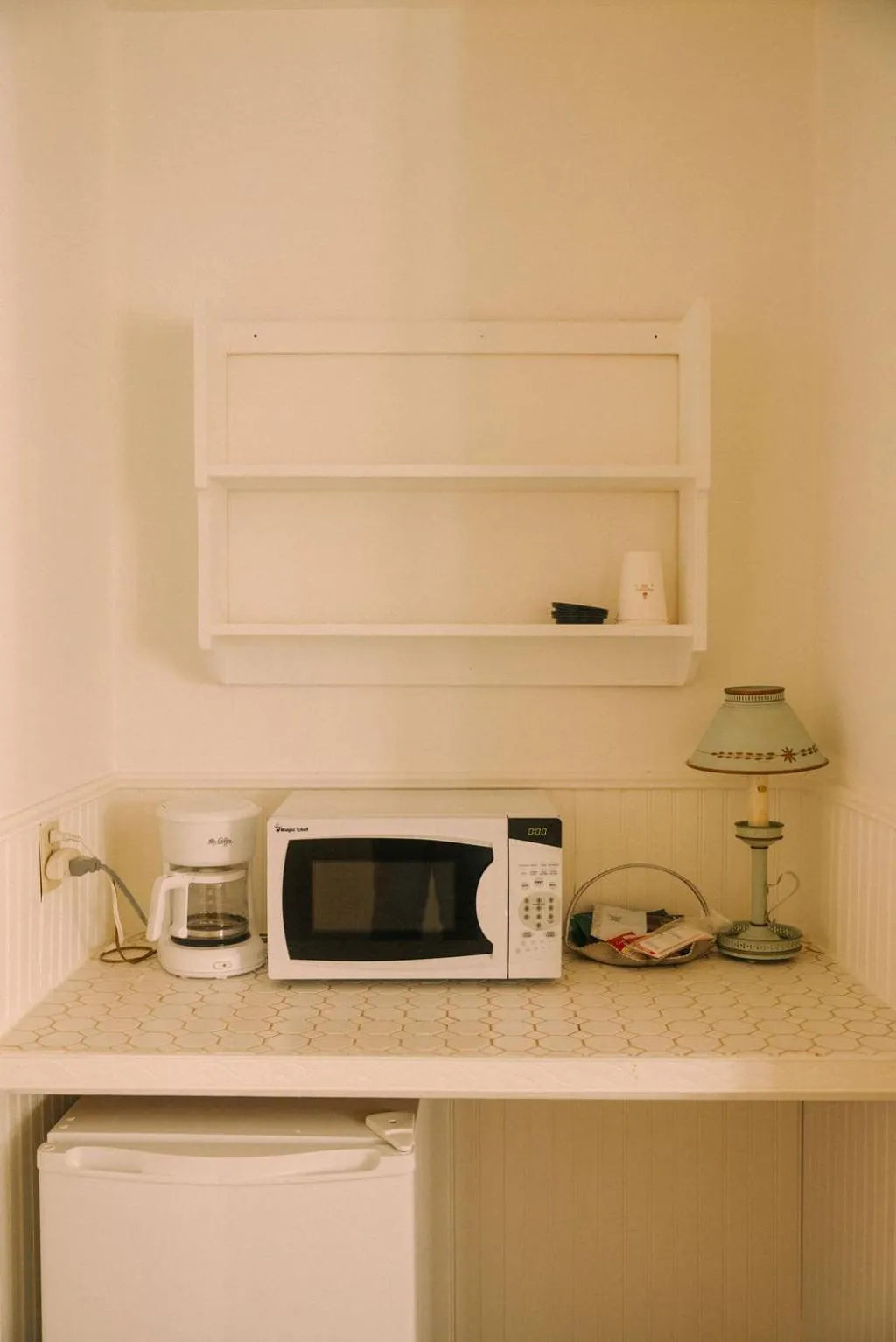 Terrace Inn and 1911 Restaurant