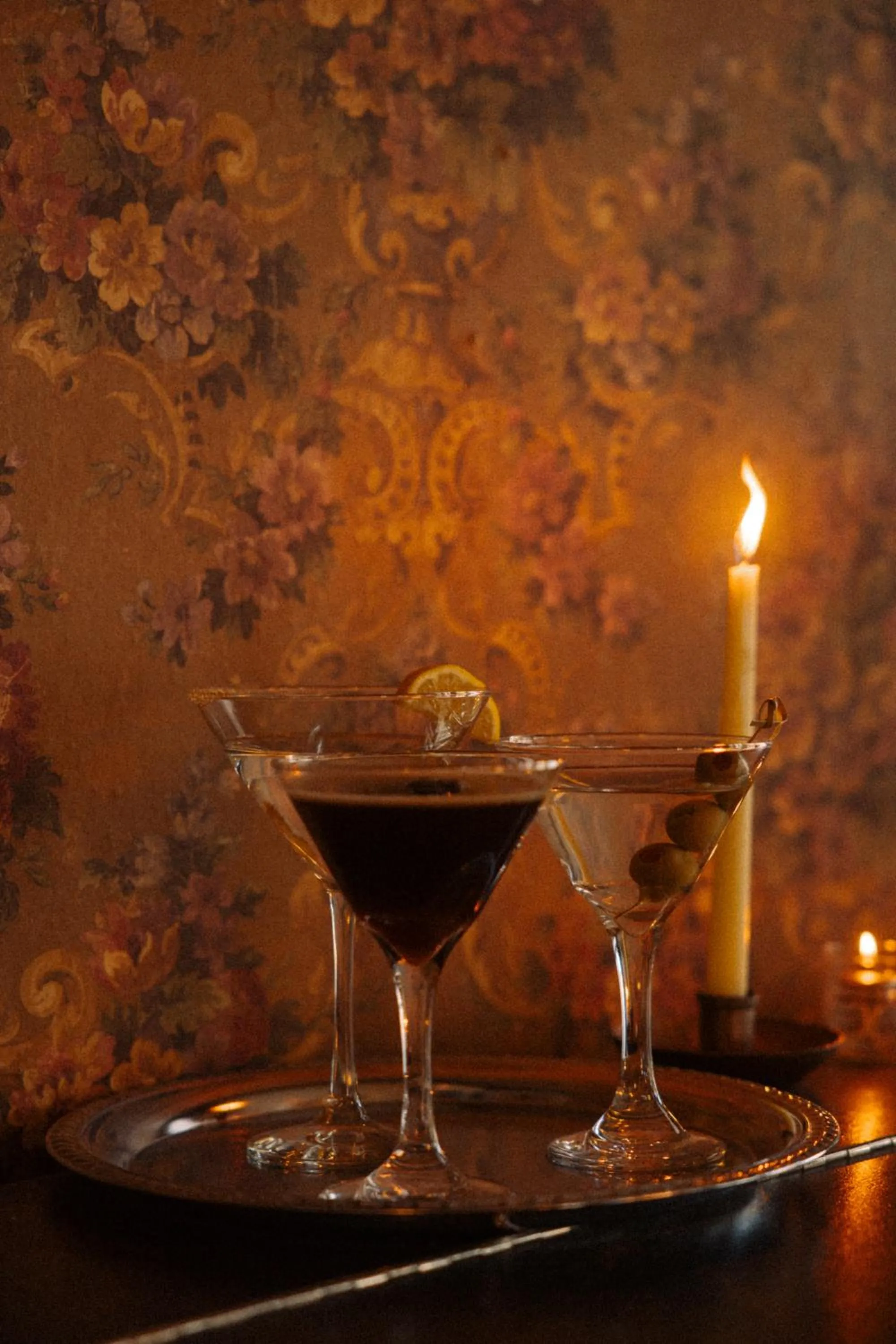 Restaurant/places to eat in Terrace Inn and 1911 Restaurant