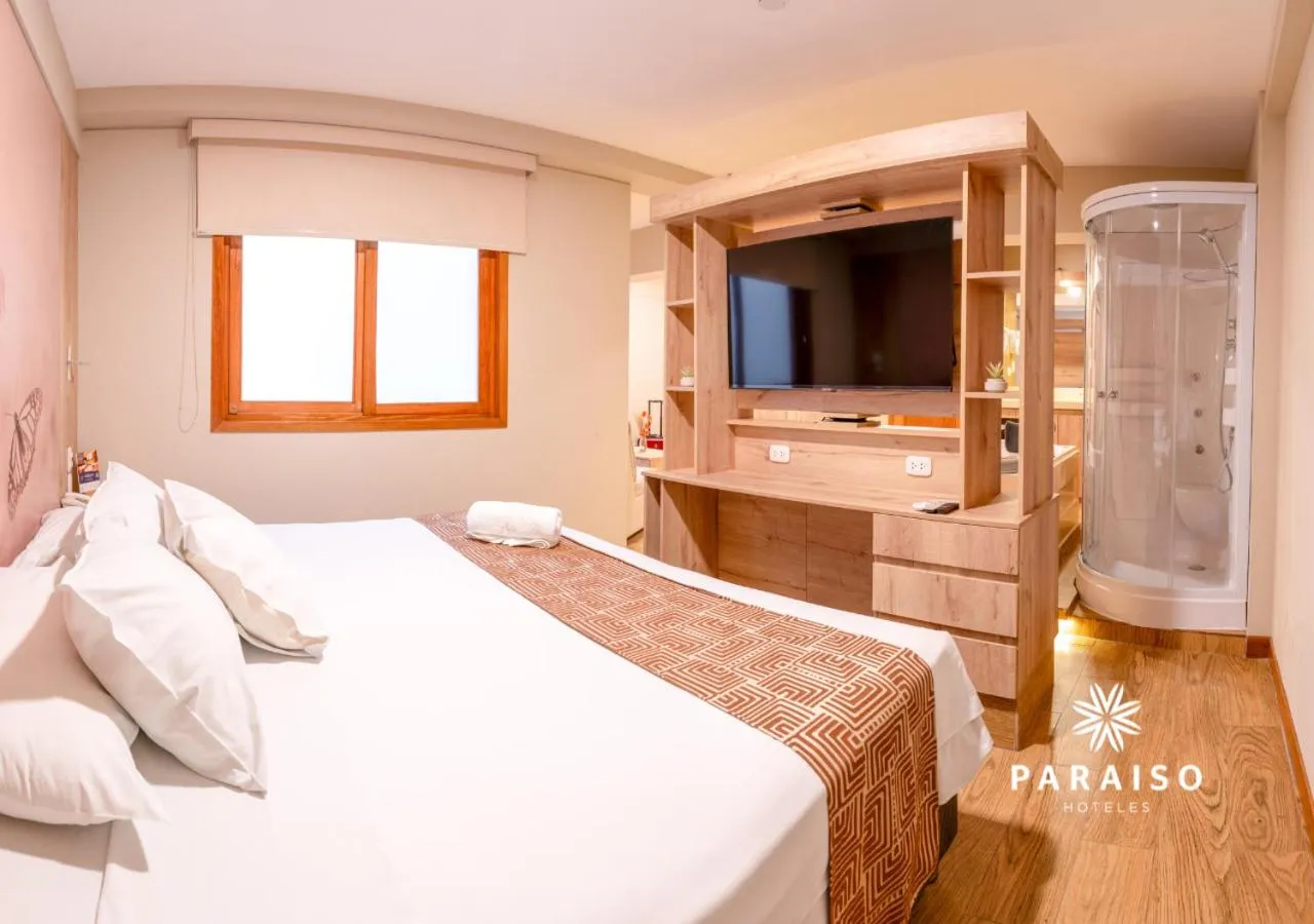 Suite in Hoteles Paraiso TRUJILLO