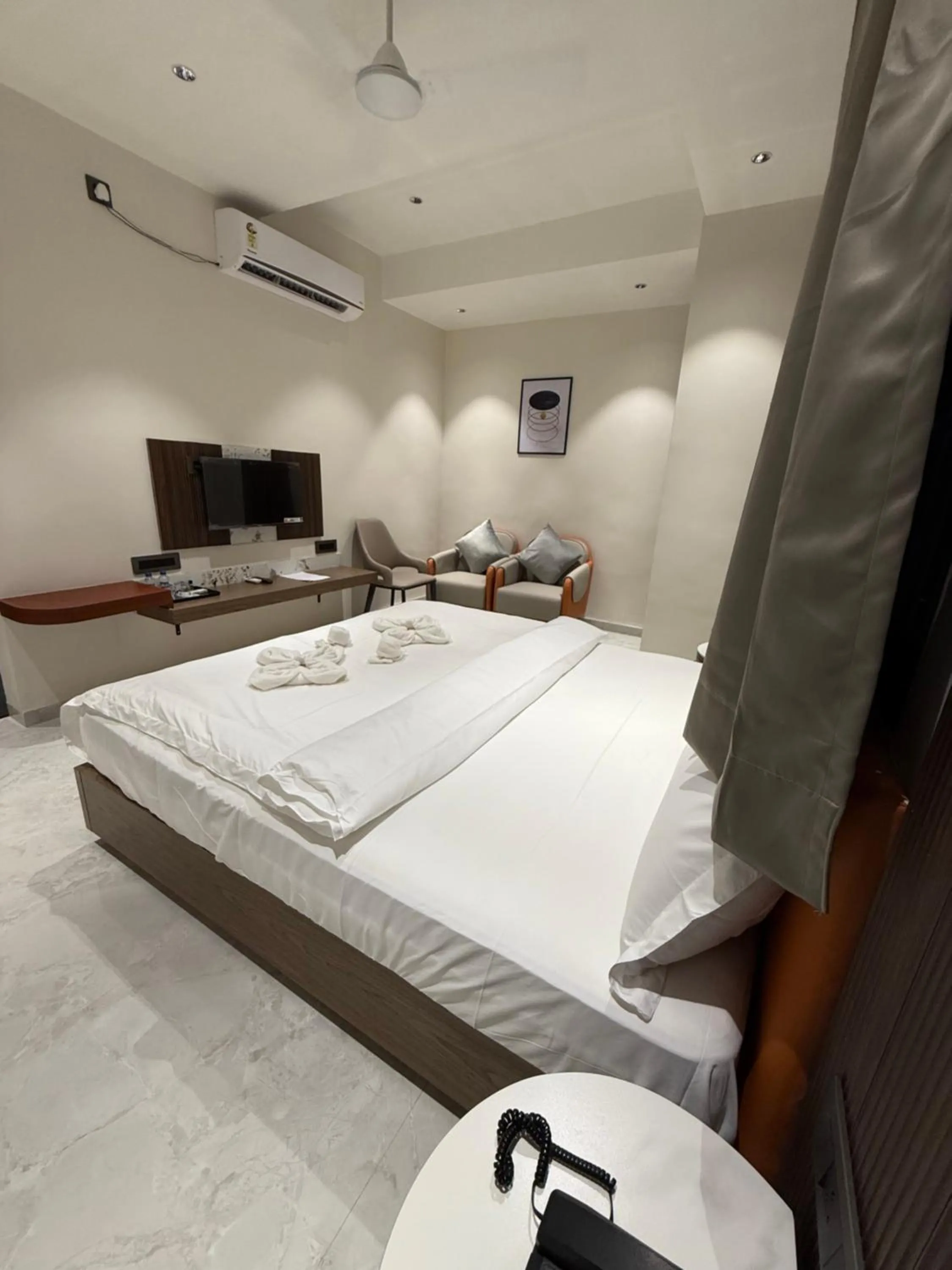 Hotel Aishwarya