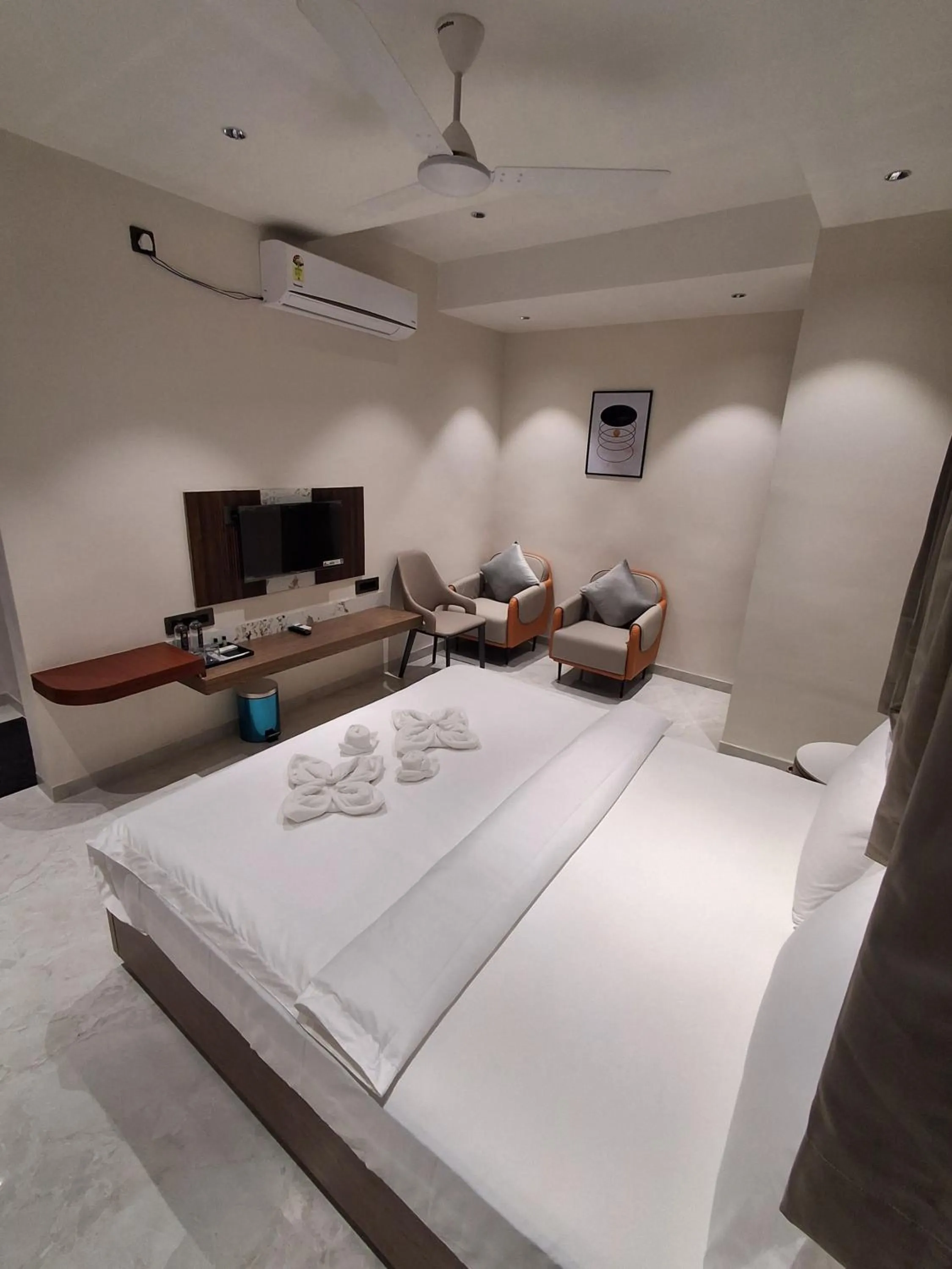 Hotel Aishwarya