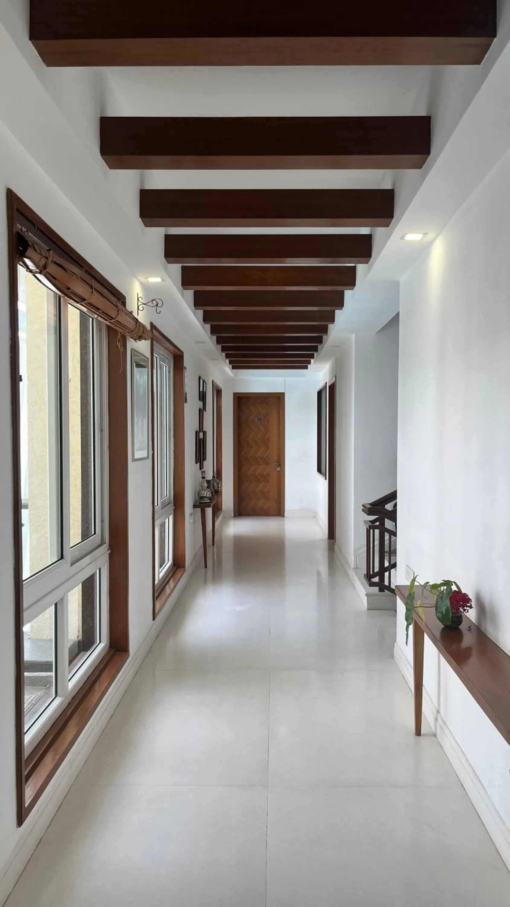 Property building in Maroma Suites ECR