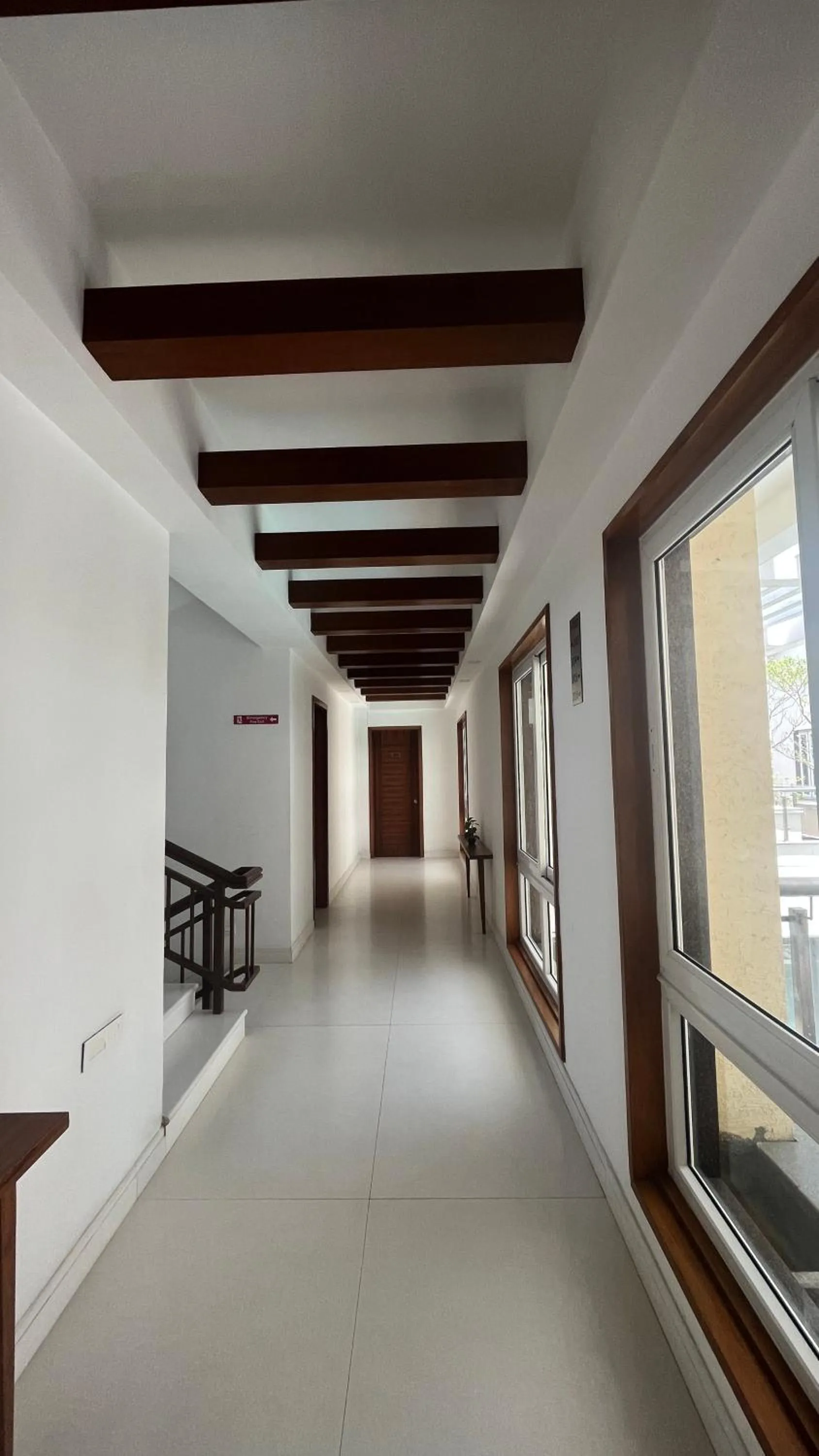 Property building in Maroma Suites ECR