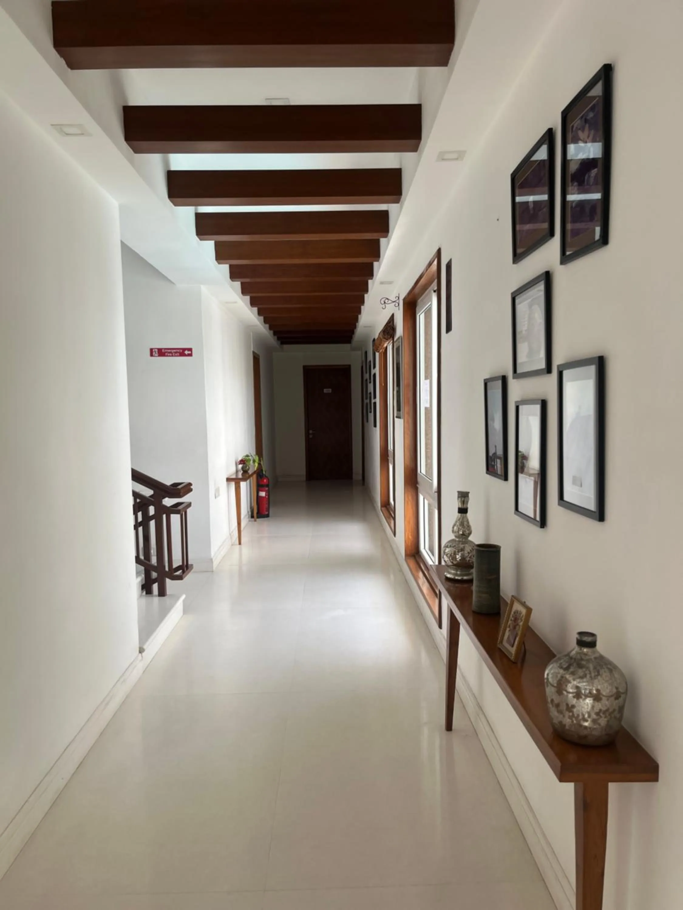 Property building in Maroma Suites ECR