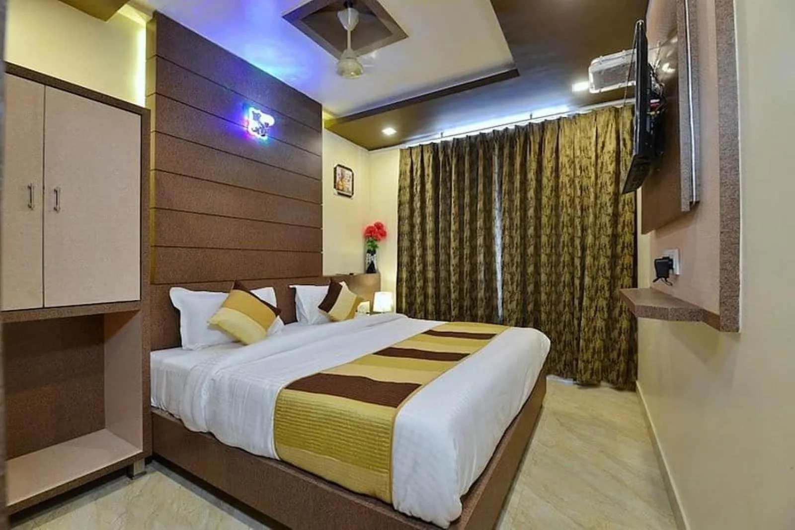 New Victory Hotel & Restaurant