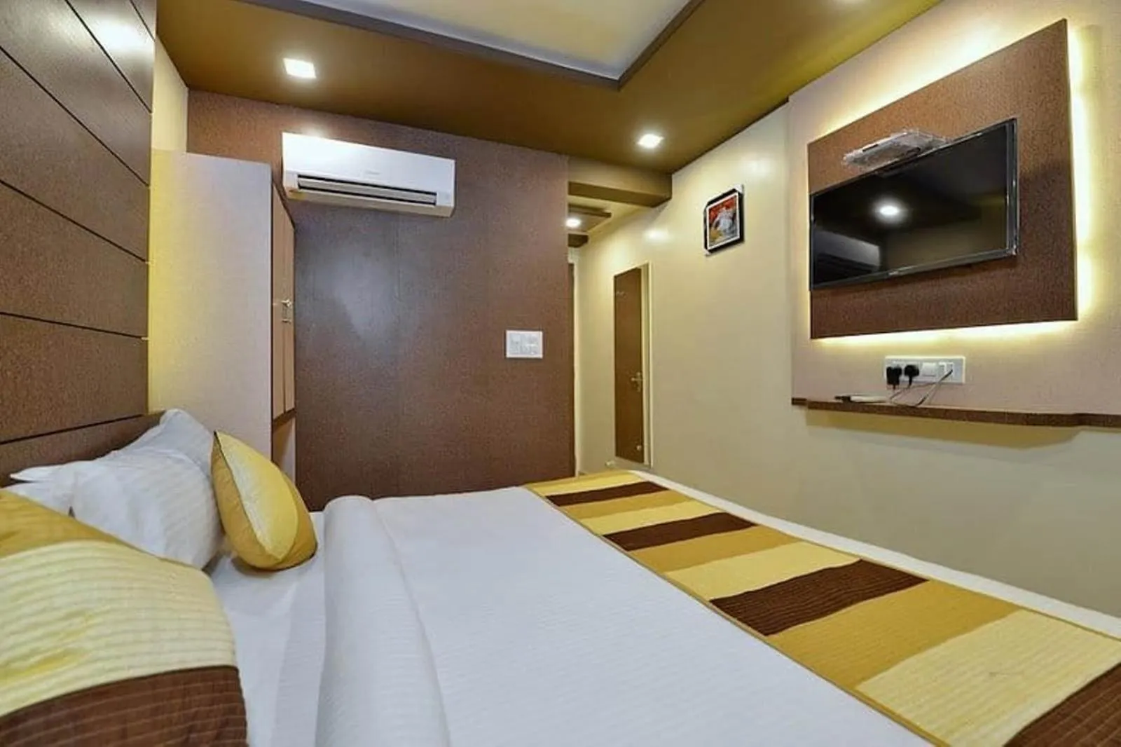 New Victory Hotel & Restaurant
