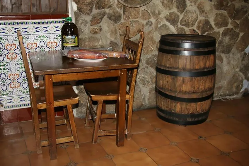 Hostal La Taberna