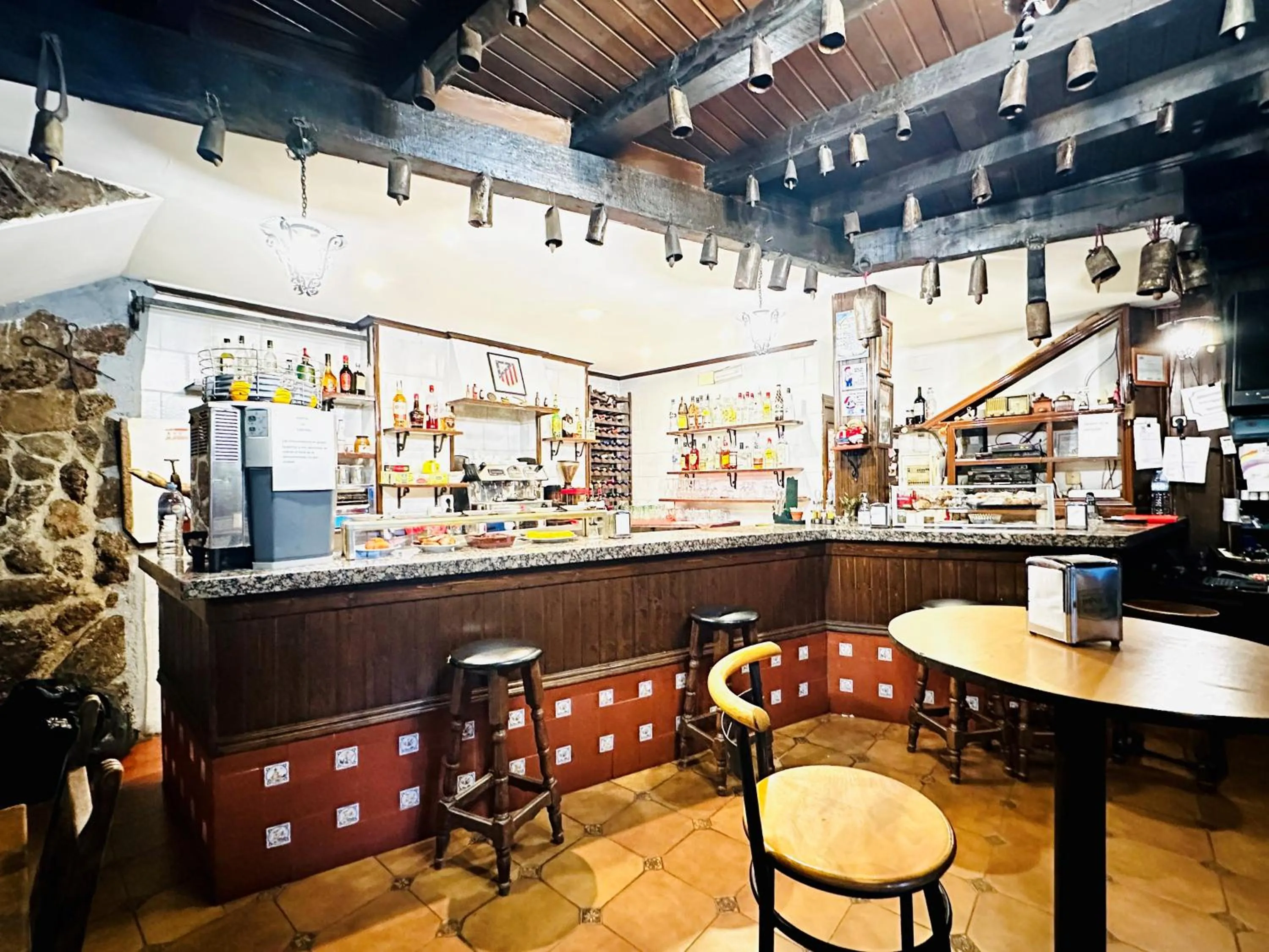 Hostal La Taberna