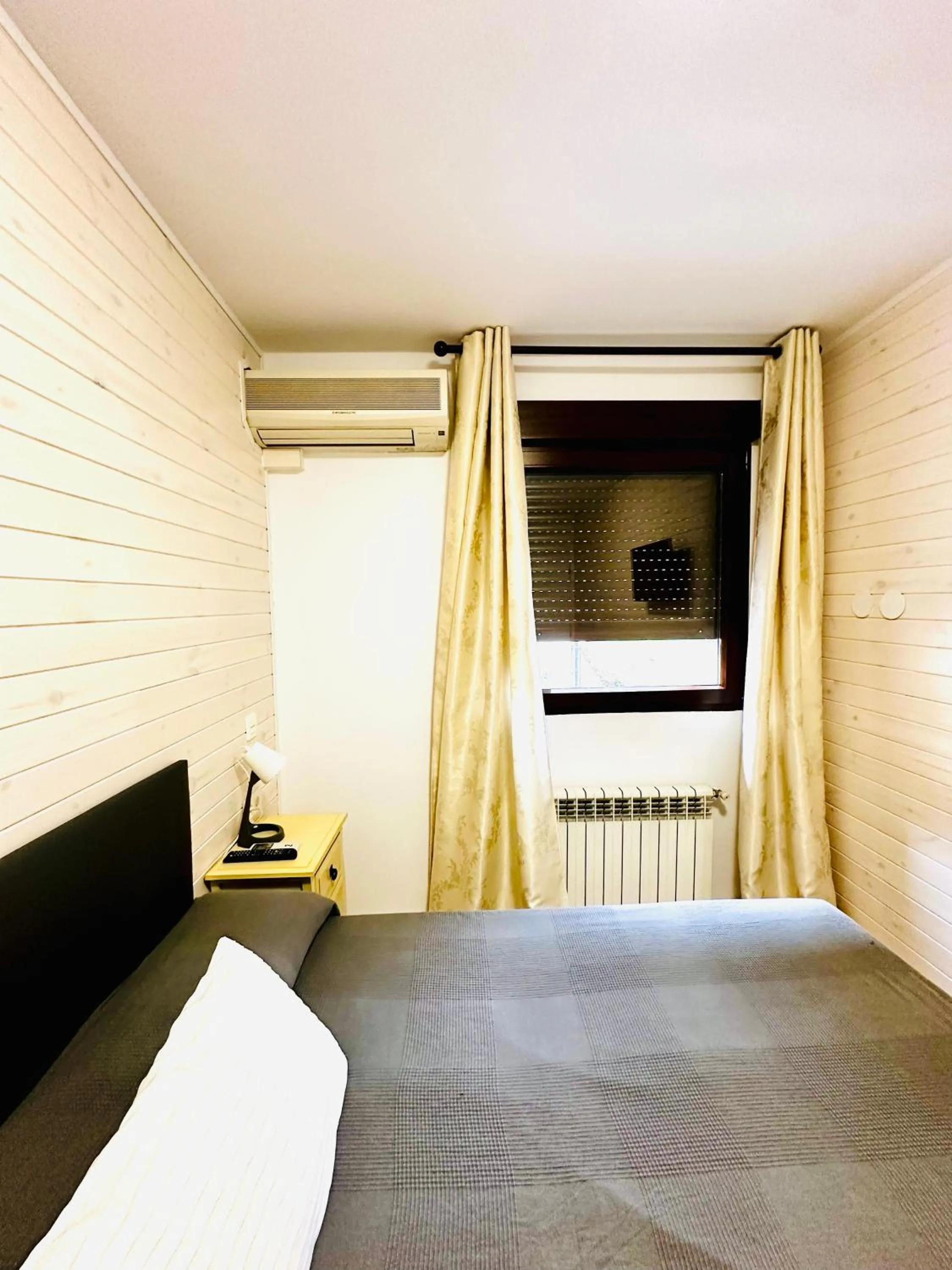 Hostal La Taberna