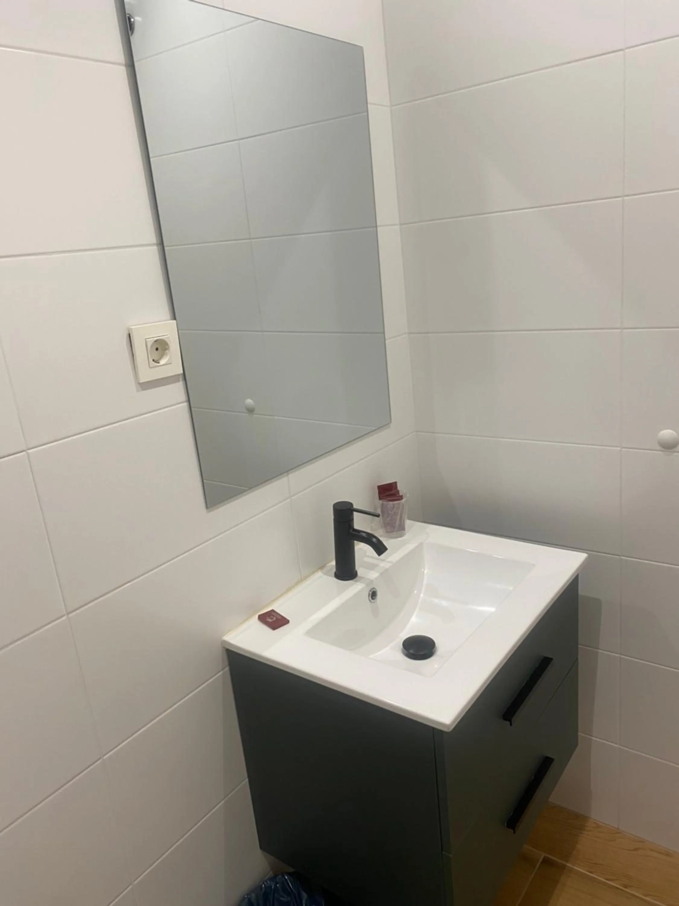 Internal: Not applicable to any particular room in Hostal La Taberna